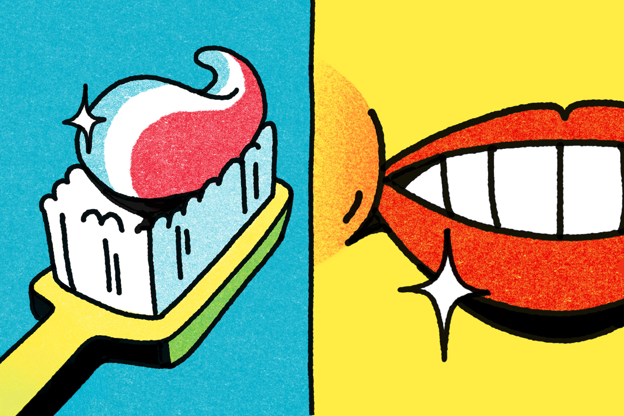 (The Washington Post/Illustration by Tilde Oyster/The Washington Post)