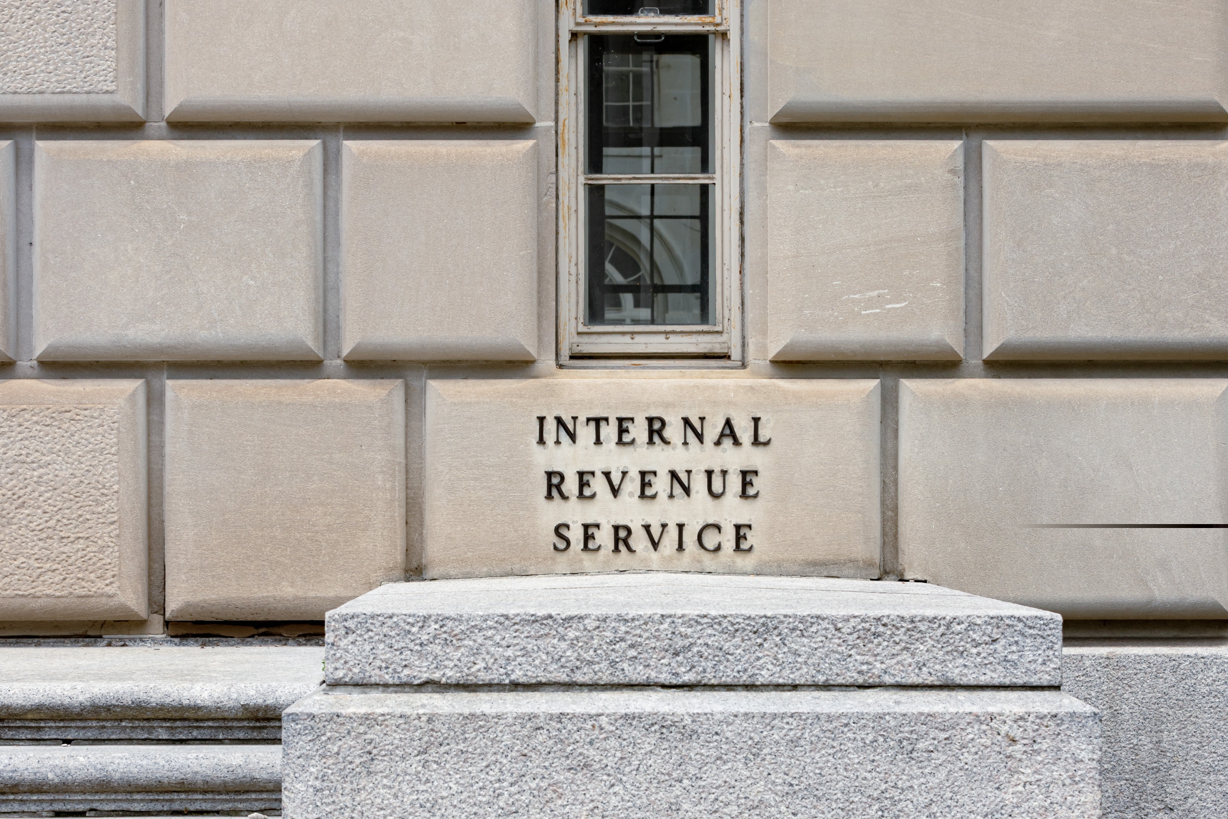 Fill out Form 843 with the IRS before Friday. (Wesley Lapointe/For The Washington Post)