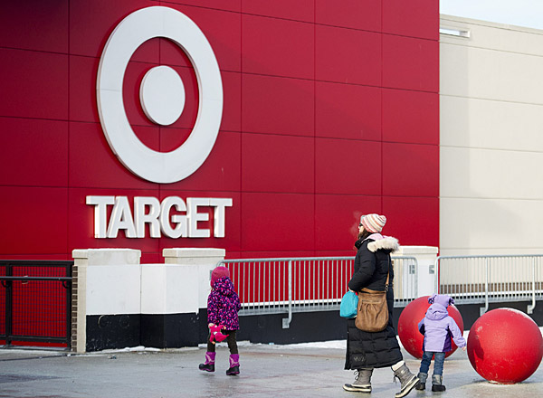 Target apologizes, pulls children's Halloween costume after backlash; shares slide as much as 5% amid renewed scrutiny of brand missteps