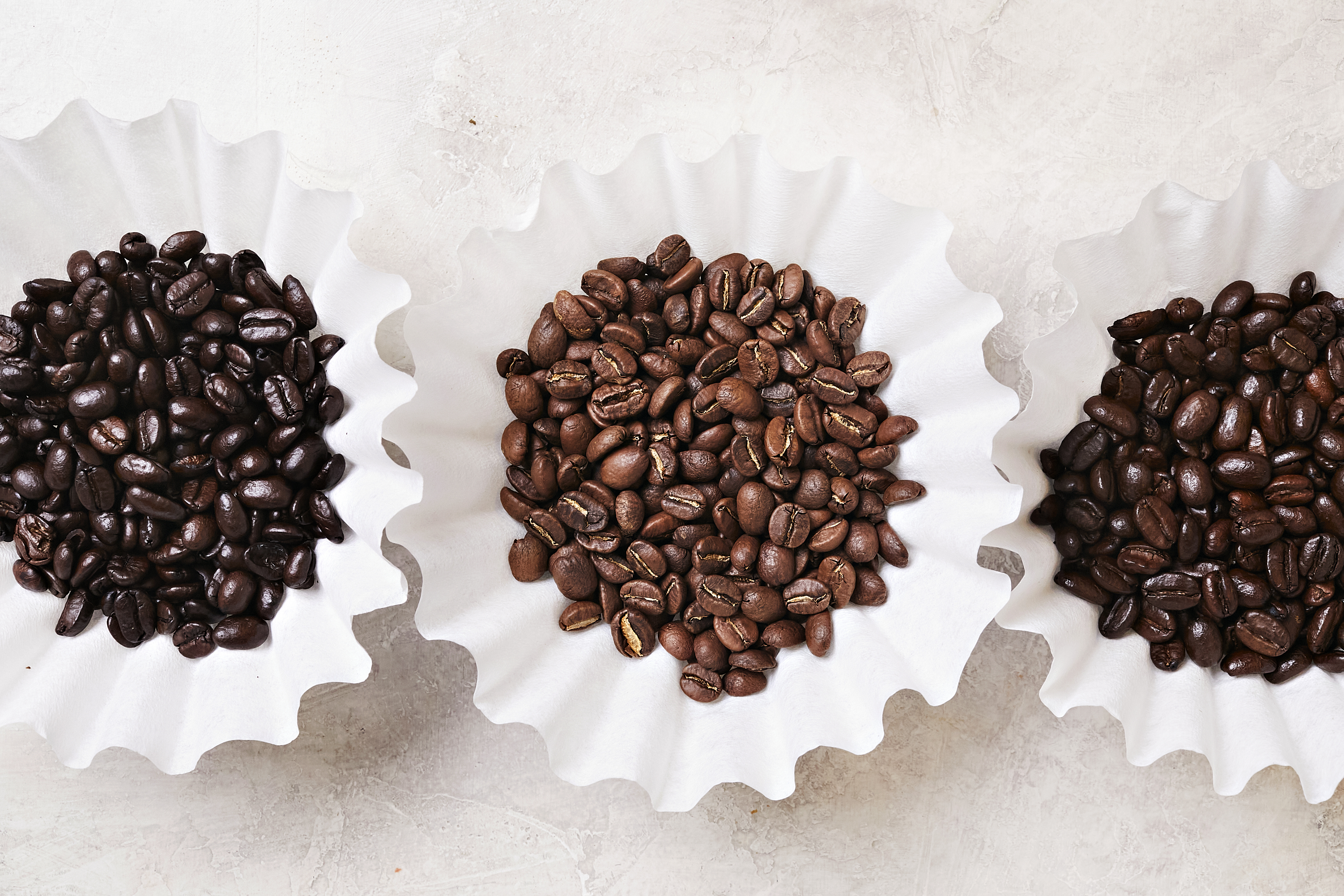 Coffee is so much more than a conduit for caffeine, especially if you grind your own beans. (Deb Lindsey/For The Washington Post)