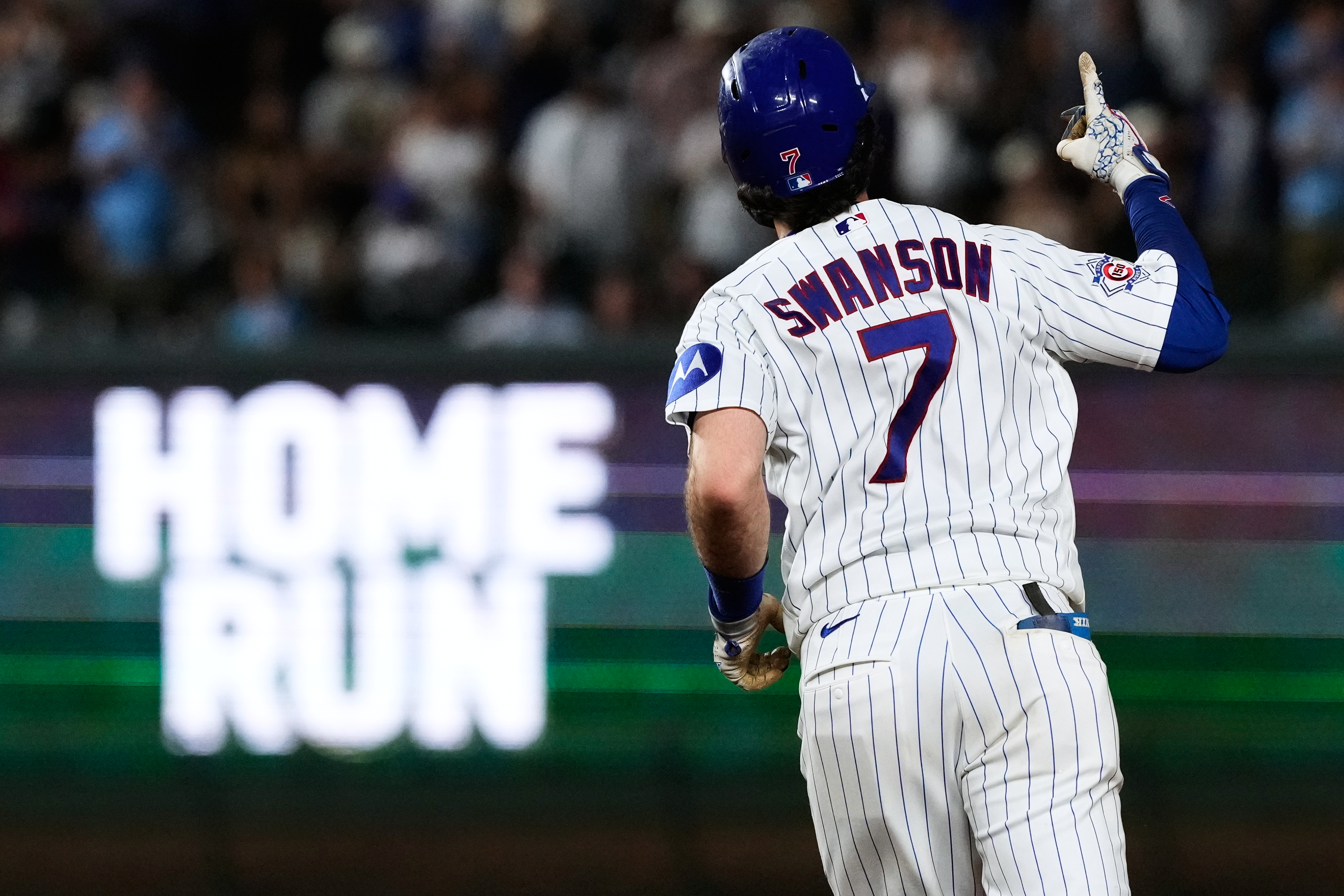 MLB