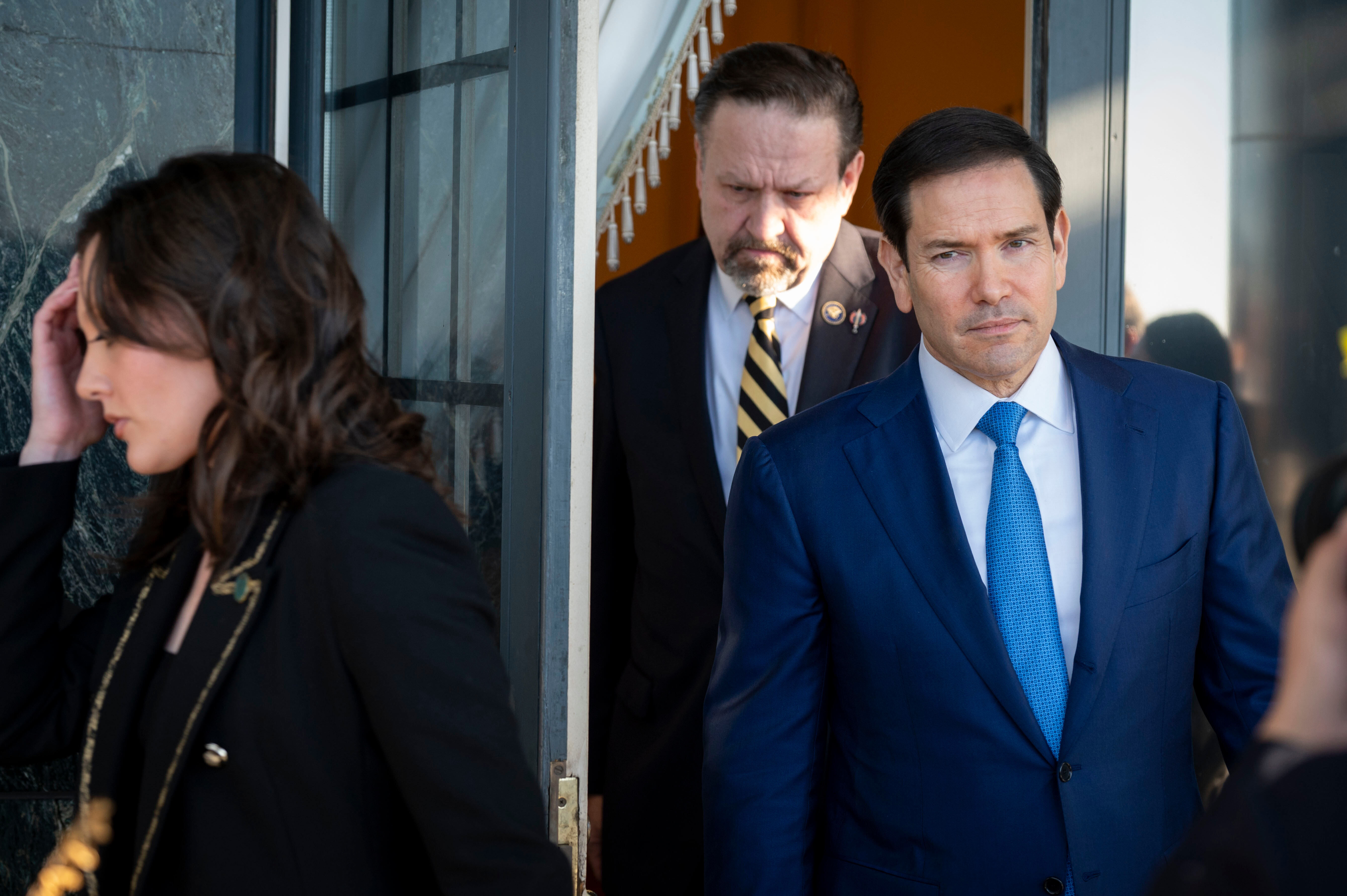 (Kevin Wolf/AP)