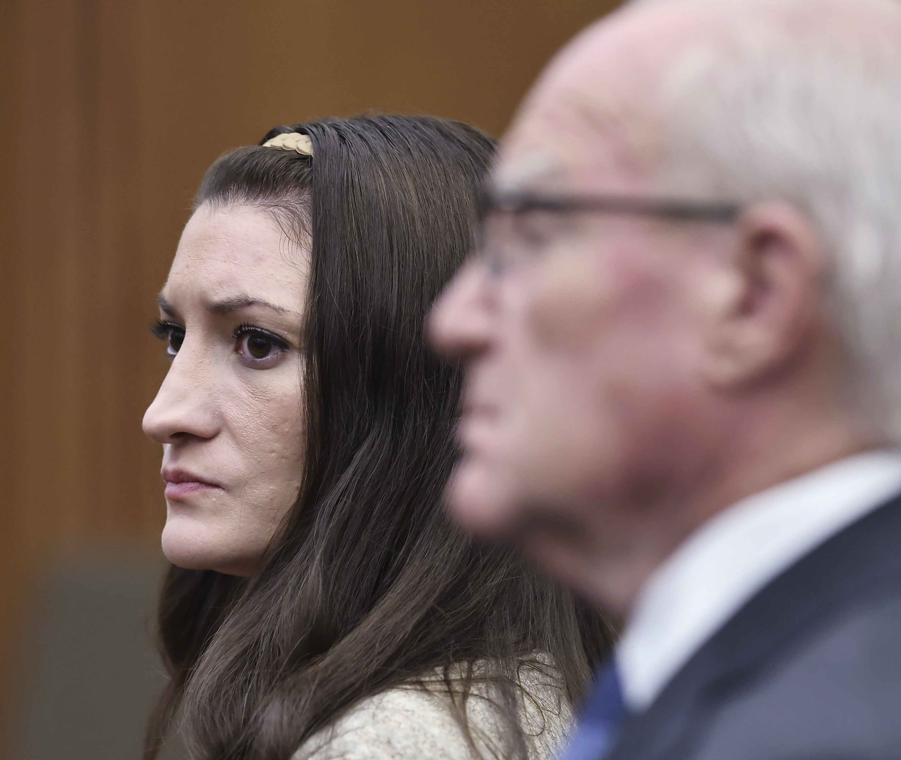 Lindsay Clancy jury deadlocked for second day; judge reads Tuey-Rodriguez instructions, deliberations to continue Thursday