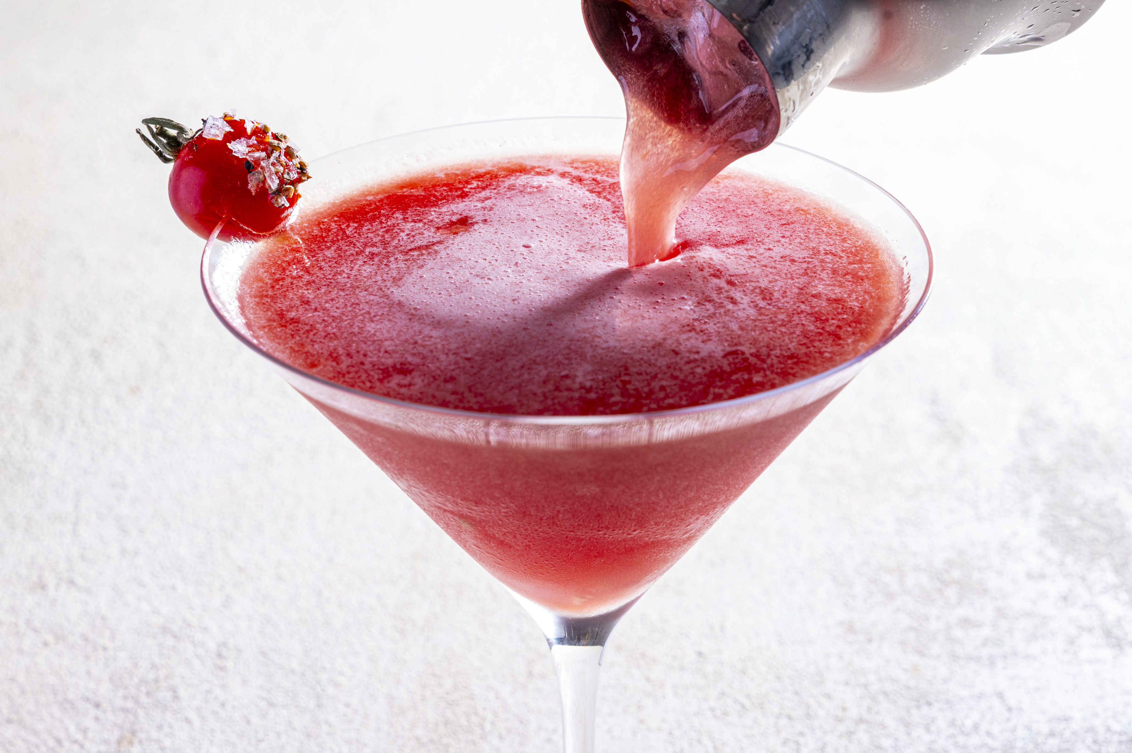 (Scott Suchman/For The Washington Post; food styling by Lisa Cherkasky)