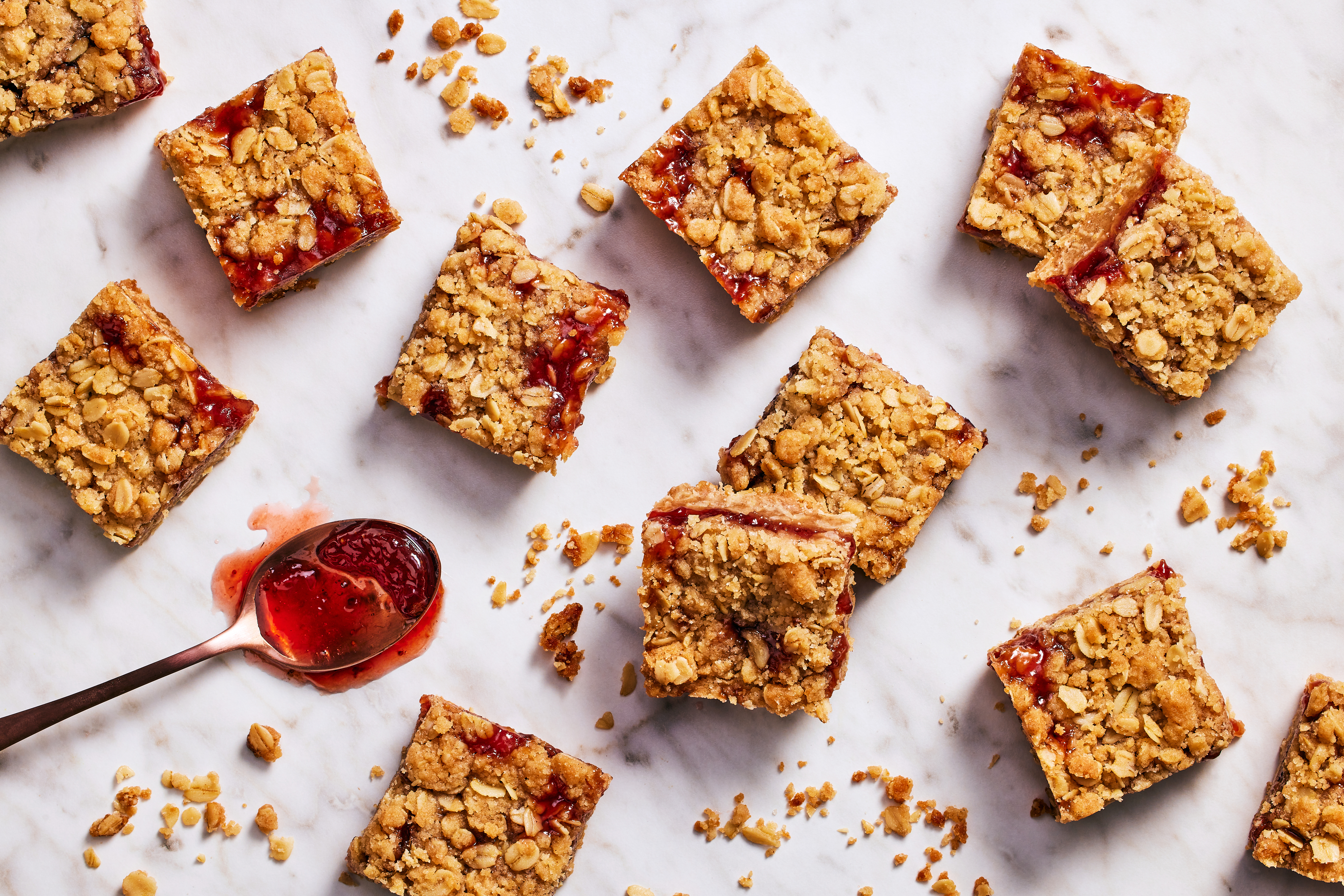 (Justin Tsucalas; food styling by Lisa Cherkasky/Both for The Washington Post)