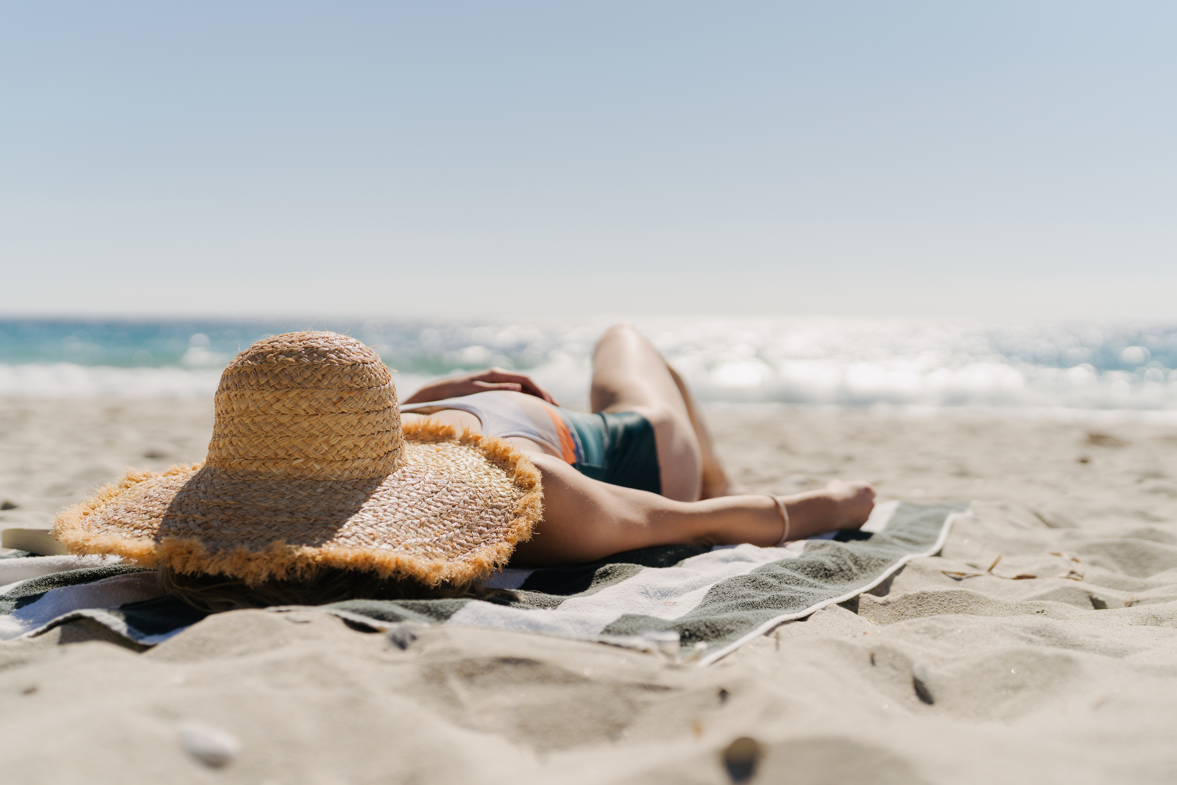 Skin cancer is the most common type of cancer — about 1 in 5 Americans will develop it by age 70 — with rates increasing among young adults. (iStock/Getty Images)