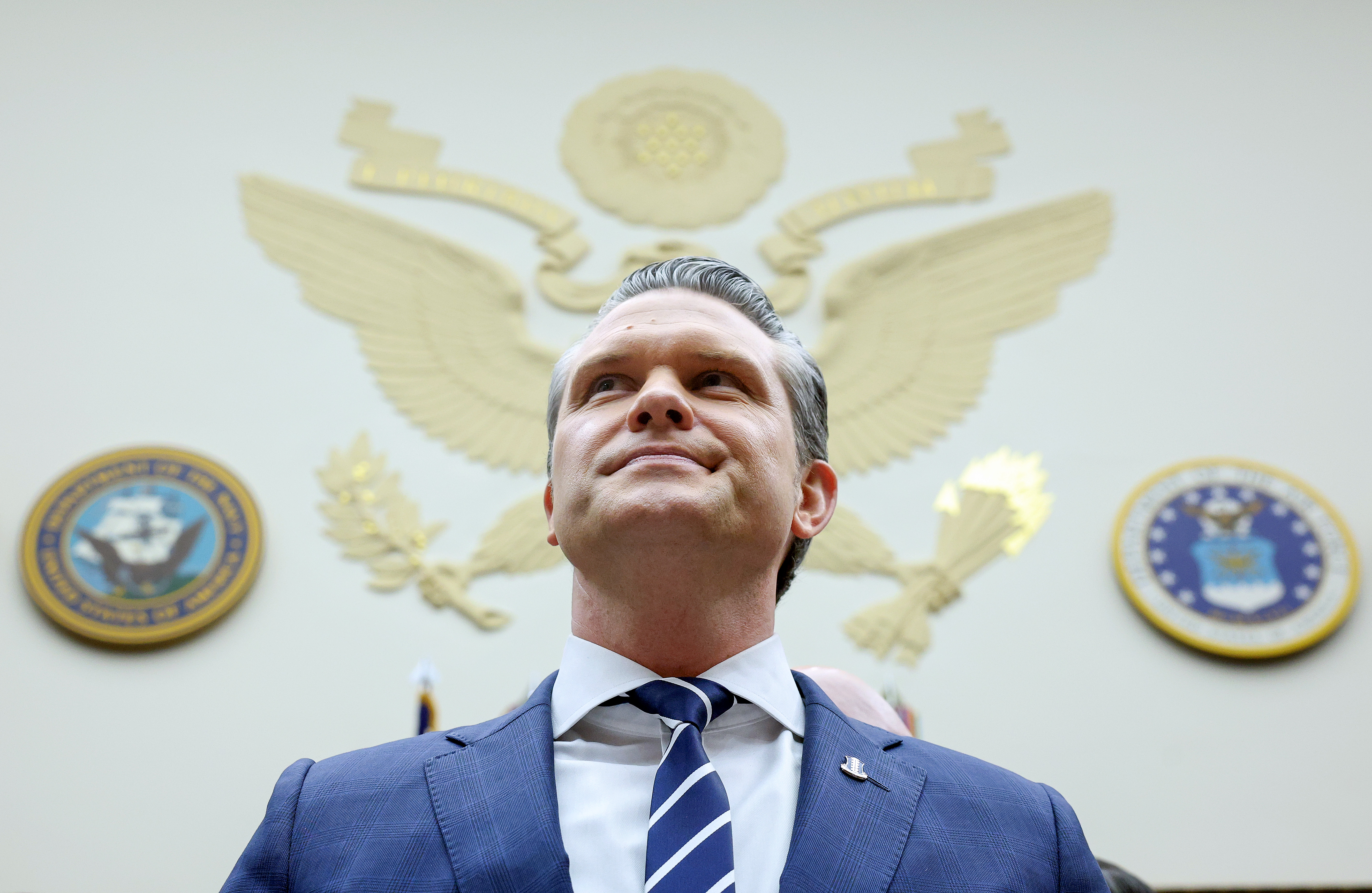 (Kevin Dietsch/Getty Images)