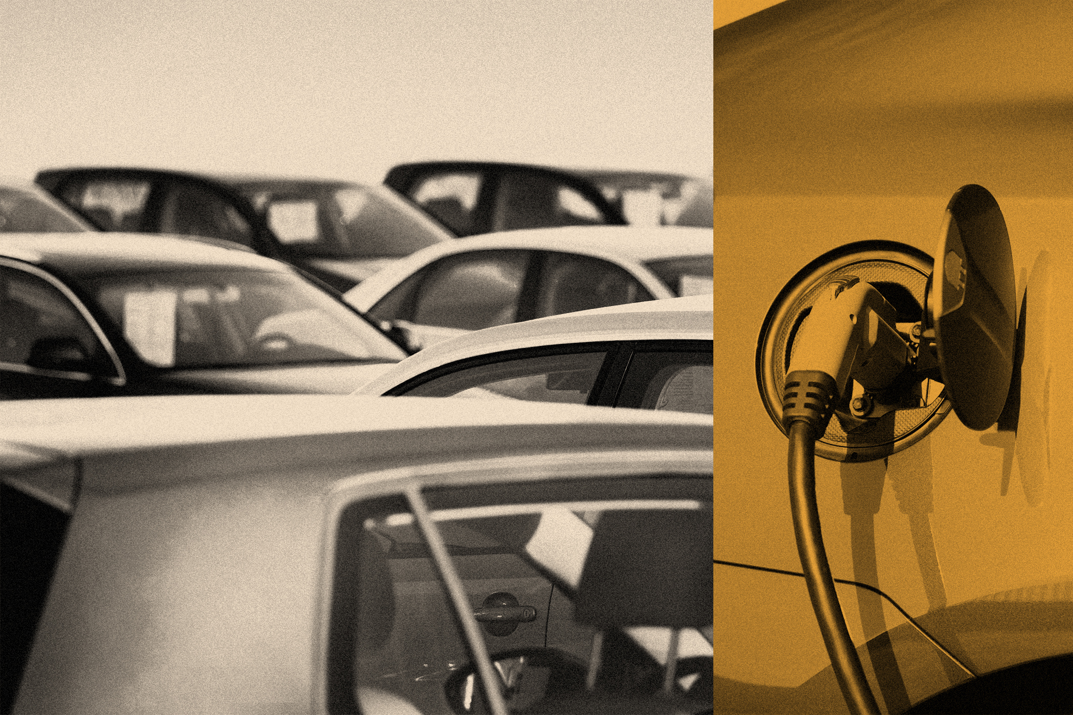 Why $4 or even $5 gas prices are the worst reason to trade in your car (Washington Post illustration; iStock)