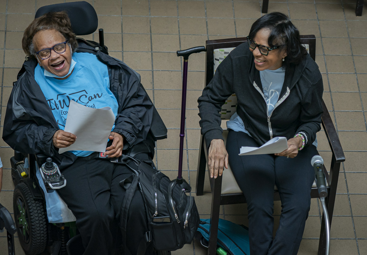 (Maxine Wallace/The Washington Post)