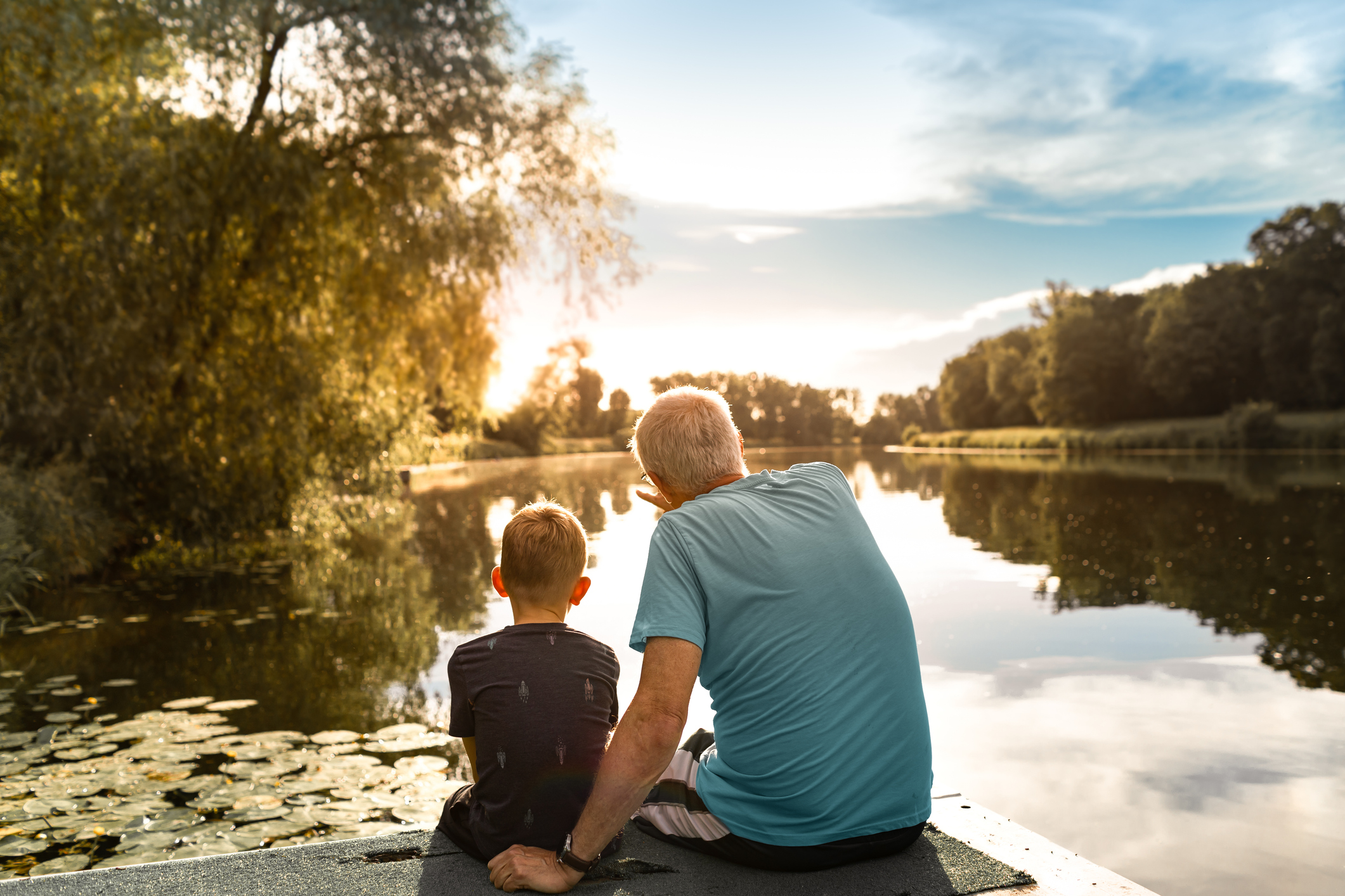 5 truths about retirement that retirees wish they’d known ahead of time. (iStock)