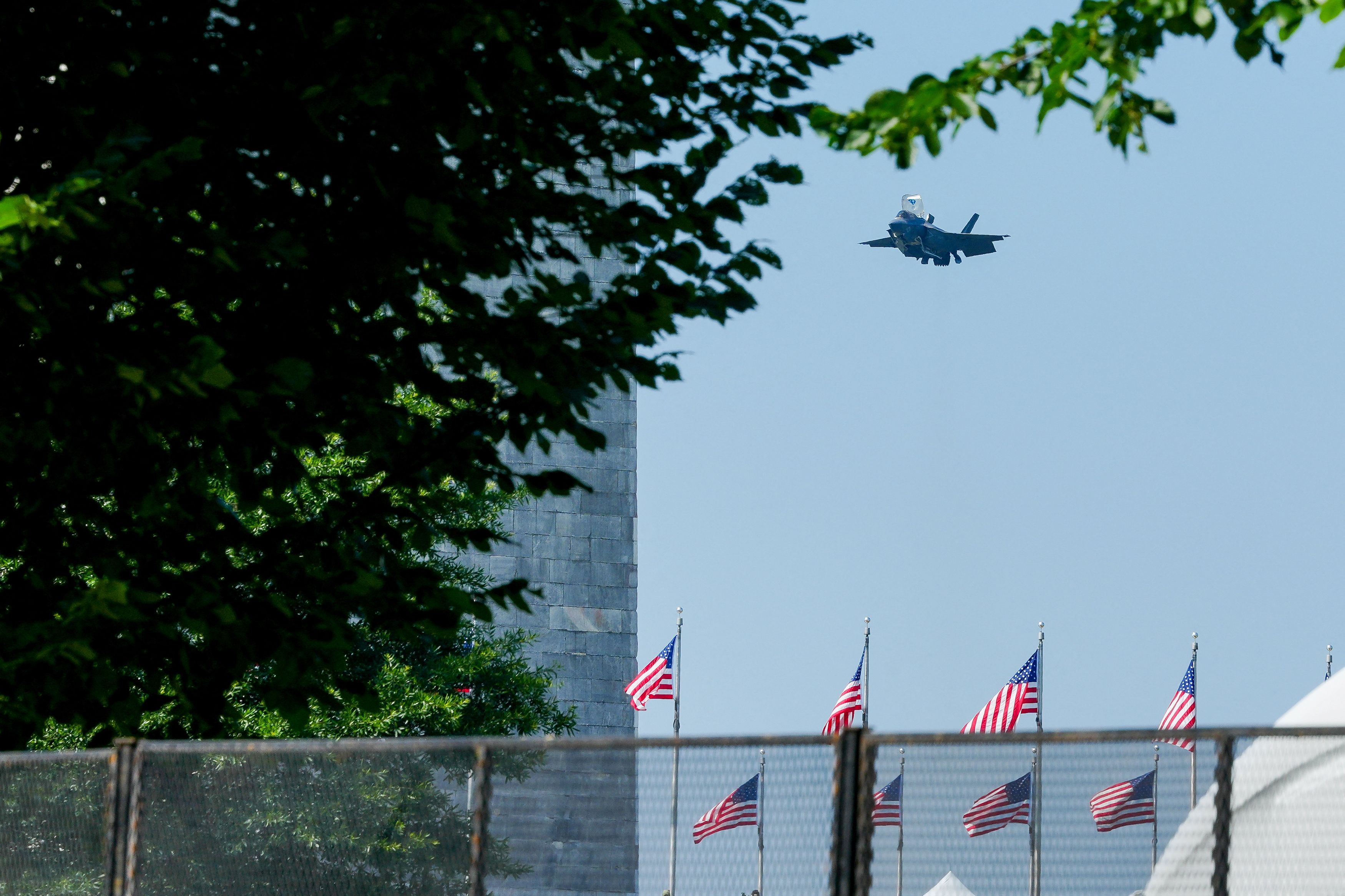 (Ken Cedeno/Reuters)
