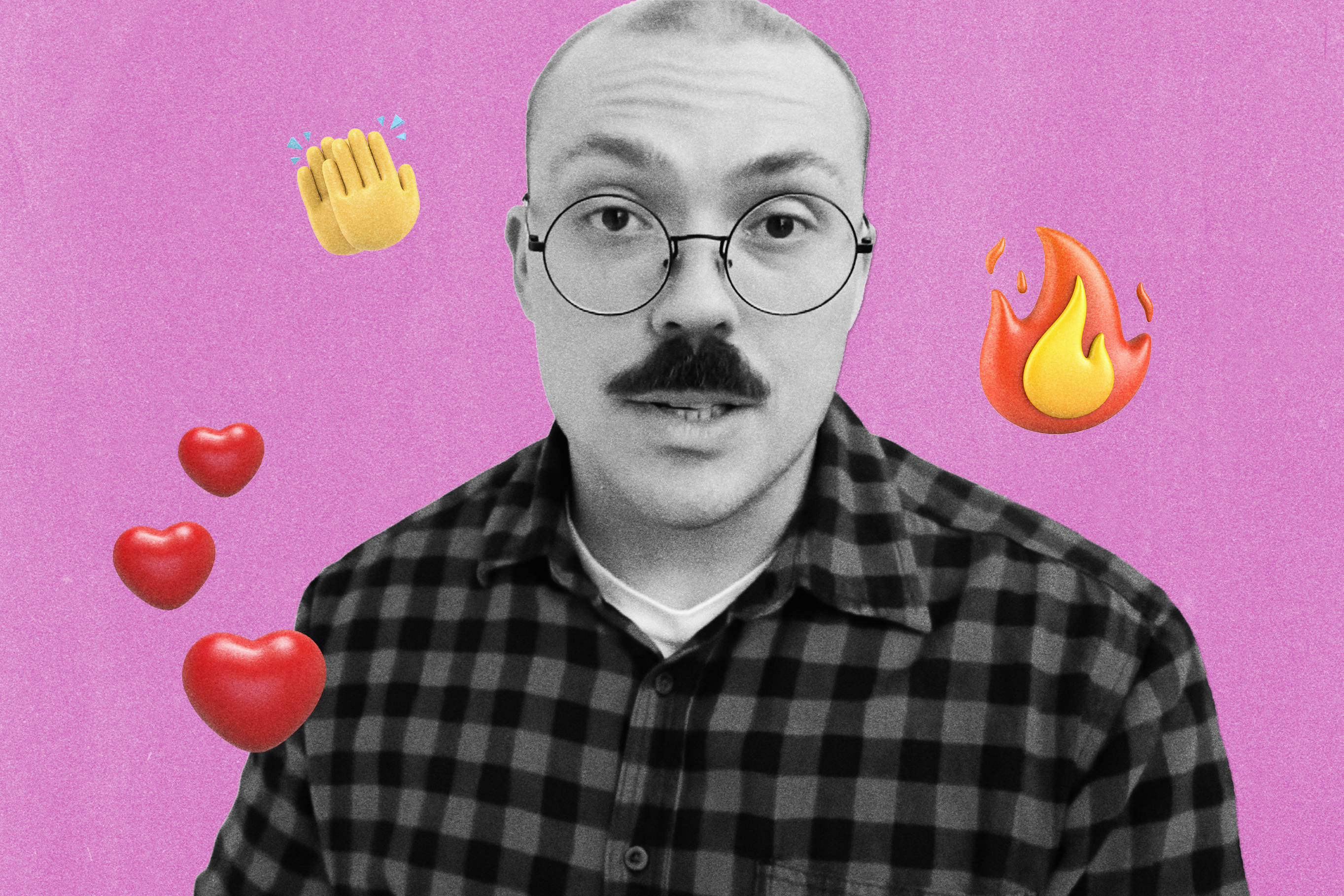 (The Washington Post/Washington Post illustration; Anthony Fantano; iStock)