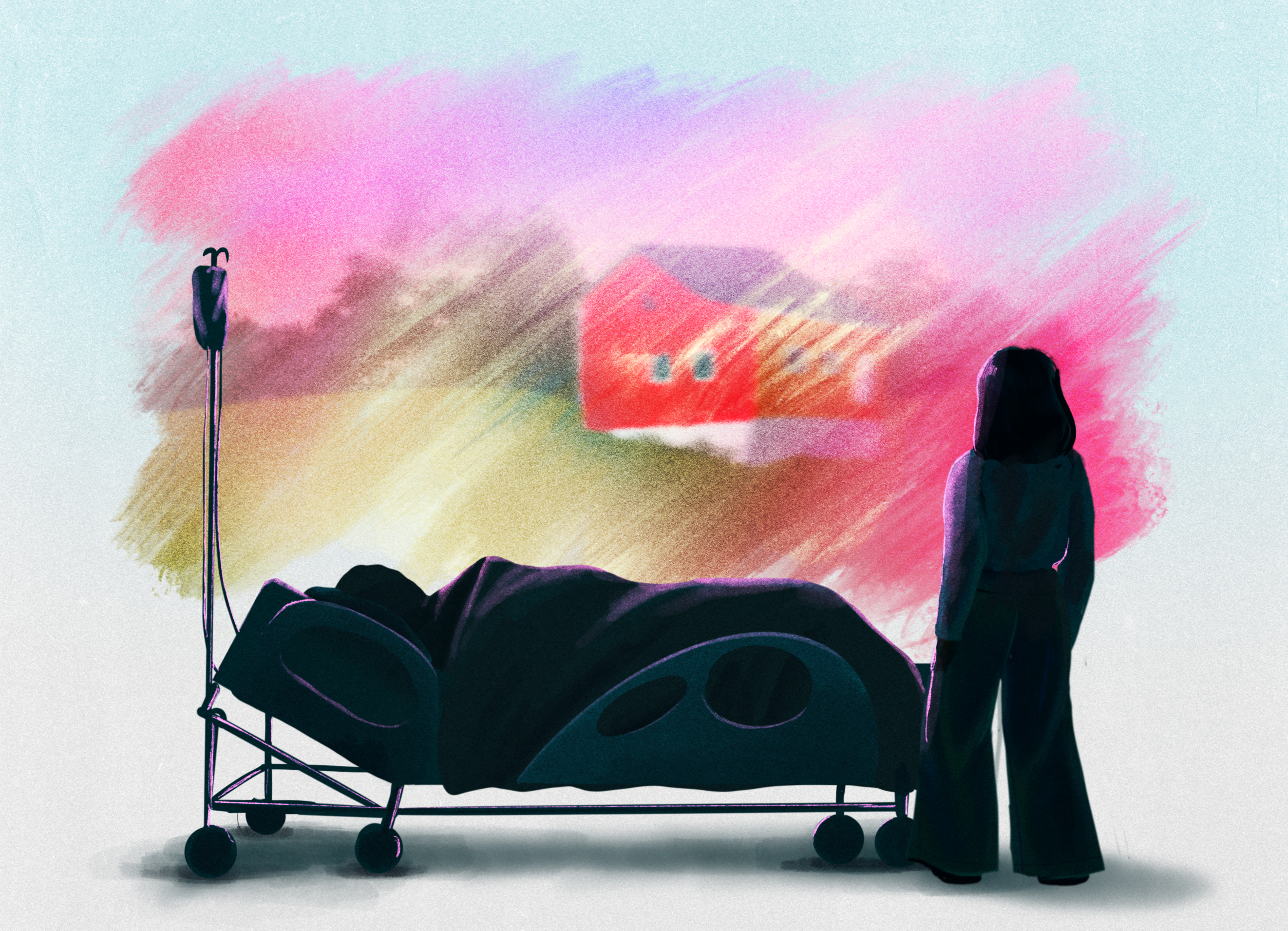 (The Washington Post/Illustration by Katty Huertas/The Washington Post)