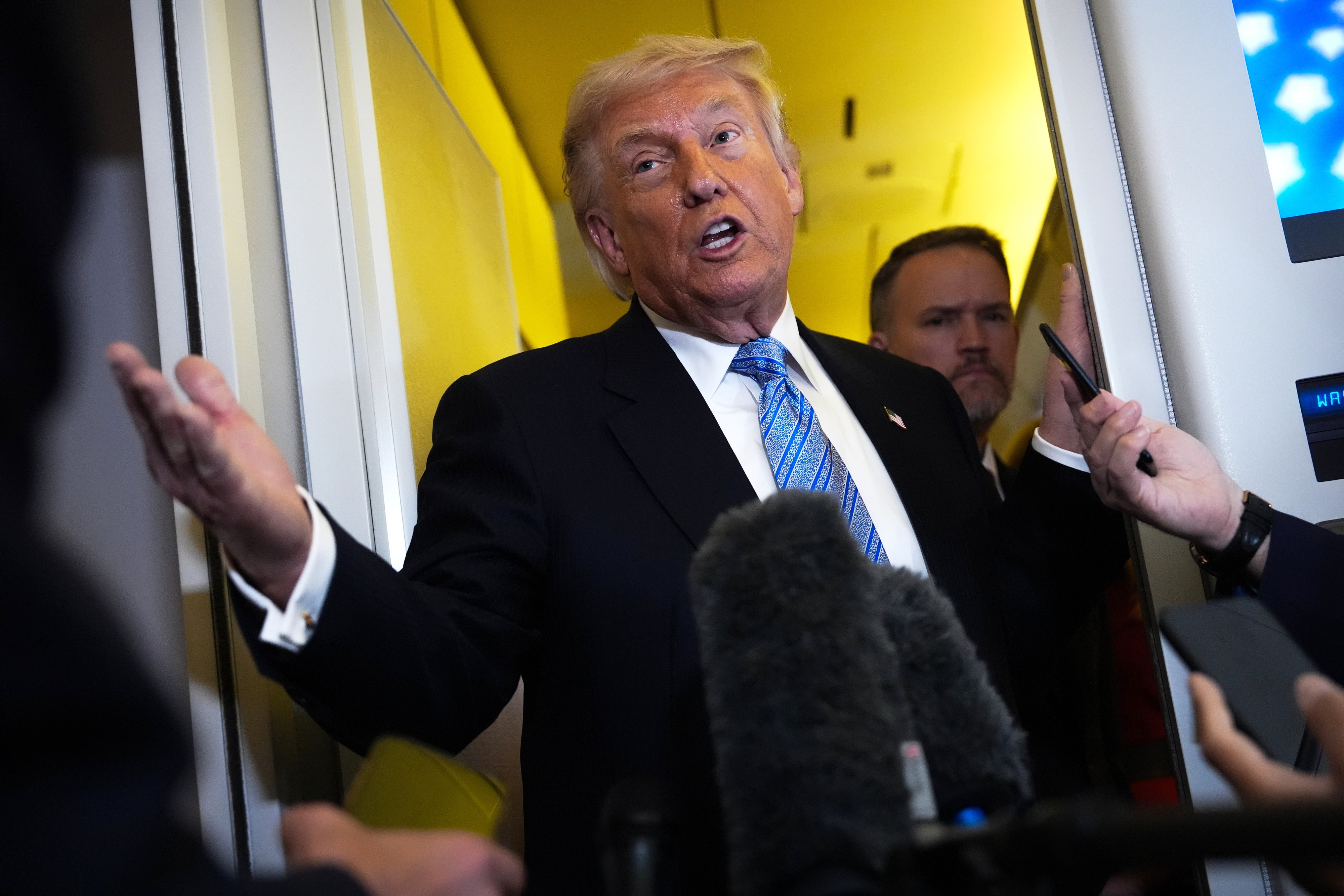 (Mark Schiefelbein/Ap Photo/Mark Schiefelbein)