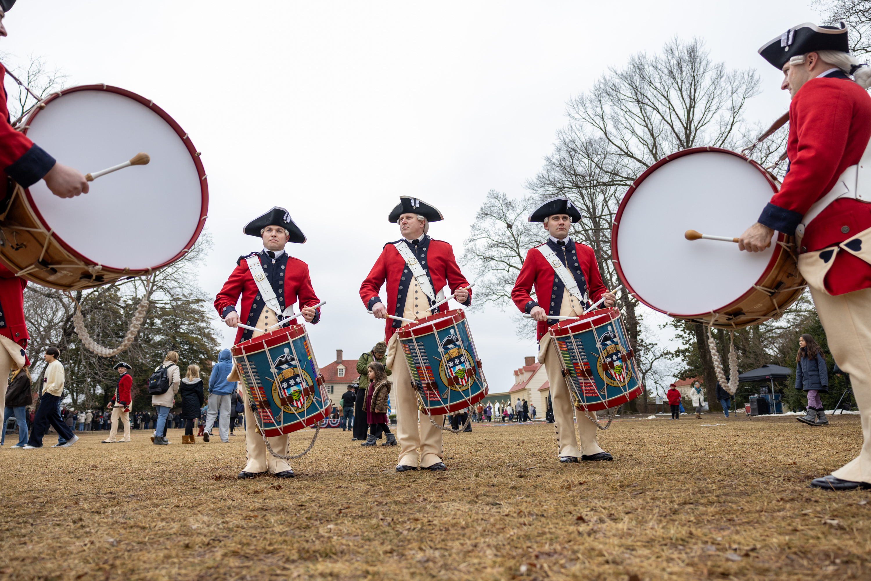 (Robb Hill/for The Washington Post)