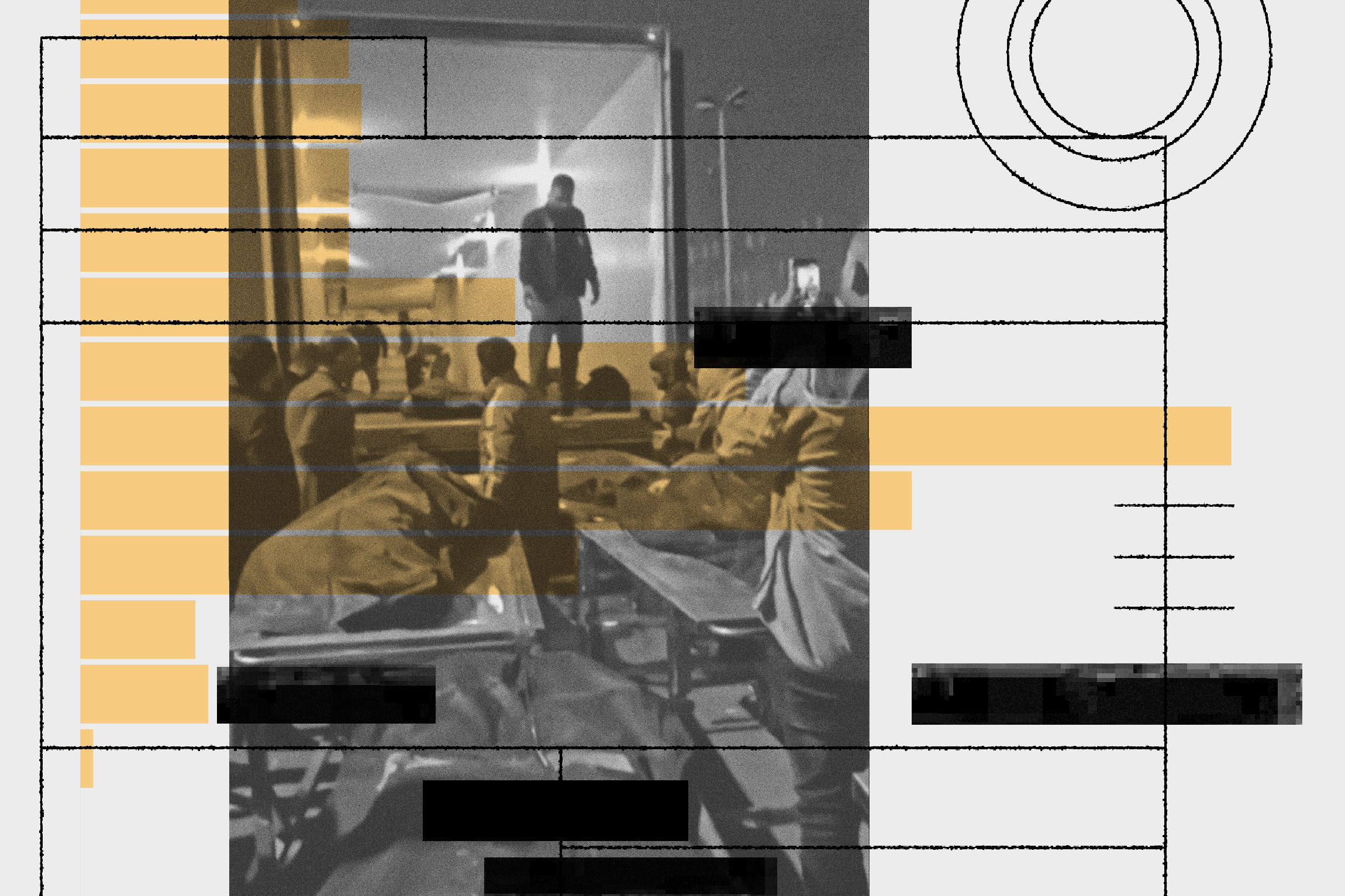 کشتار معترضان در ایران به سطحی بی‌سابقه رسیده است؛ آمارها حاکی از این موضوع هستند