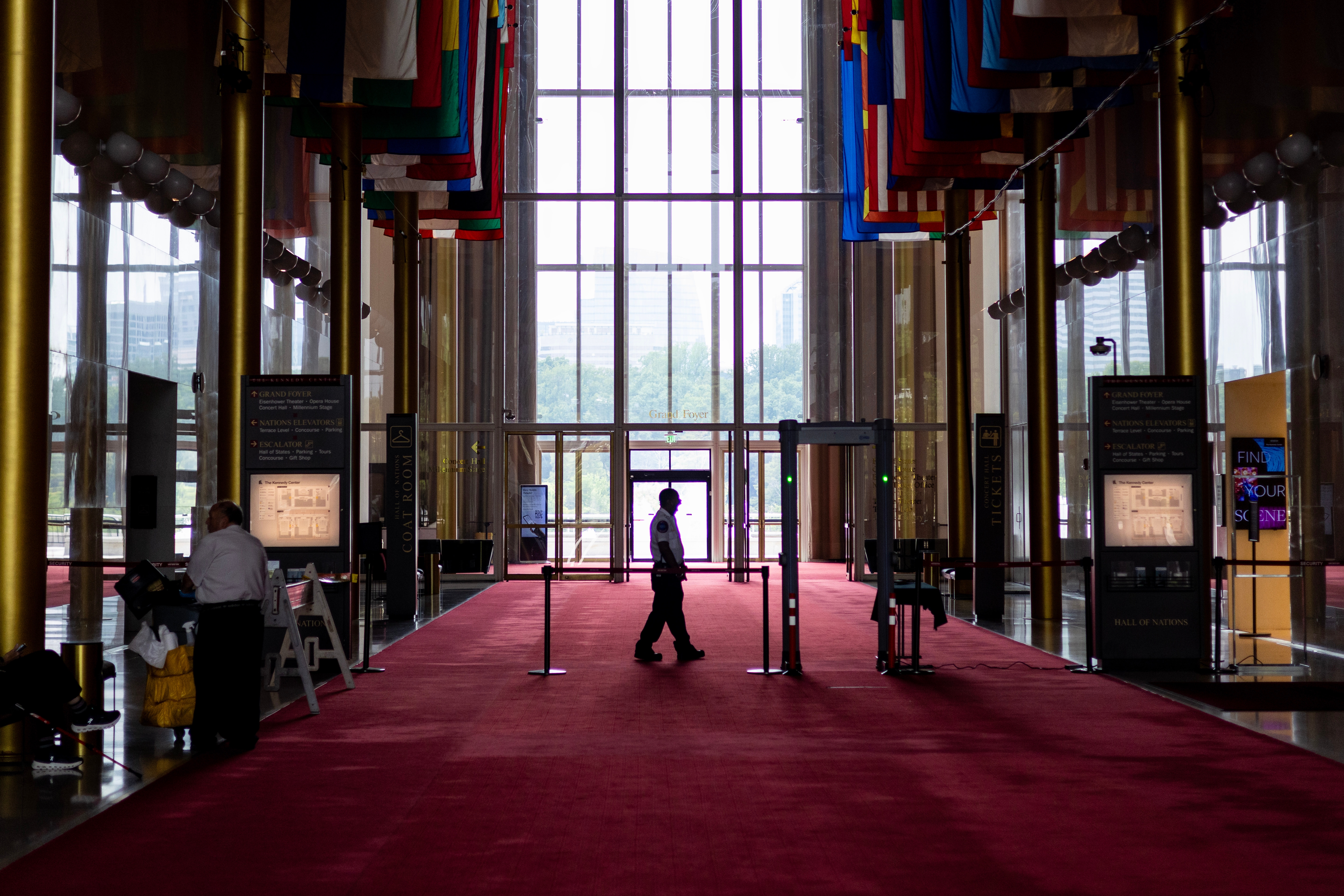 (Christine Kao/The Washington Post)