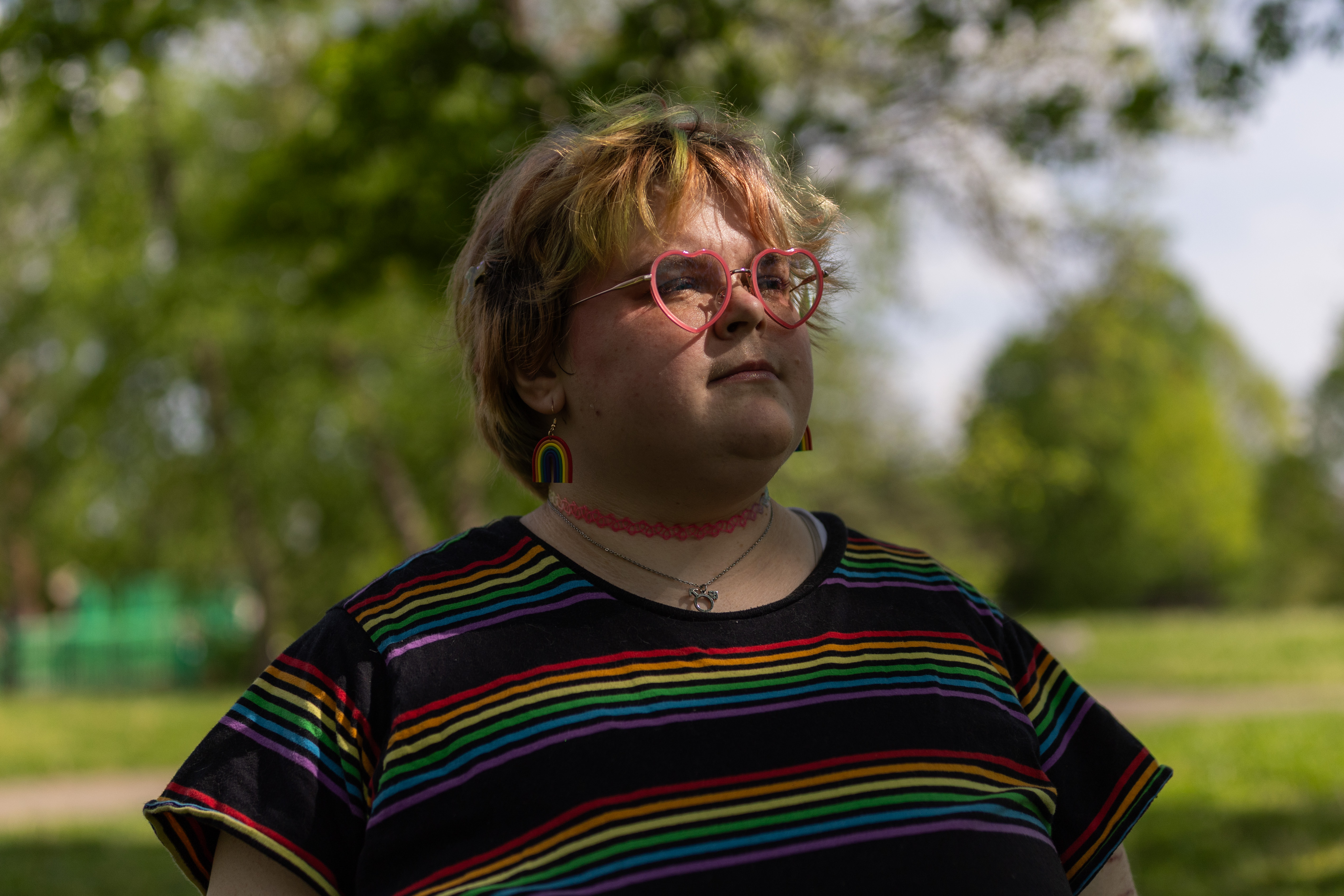(Maddie McGarvey for KFF Health News)