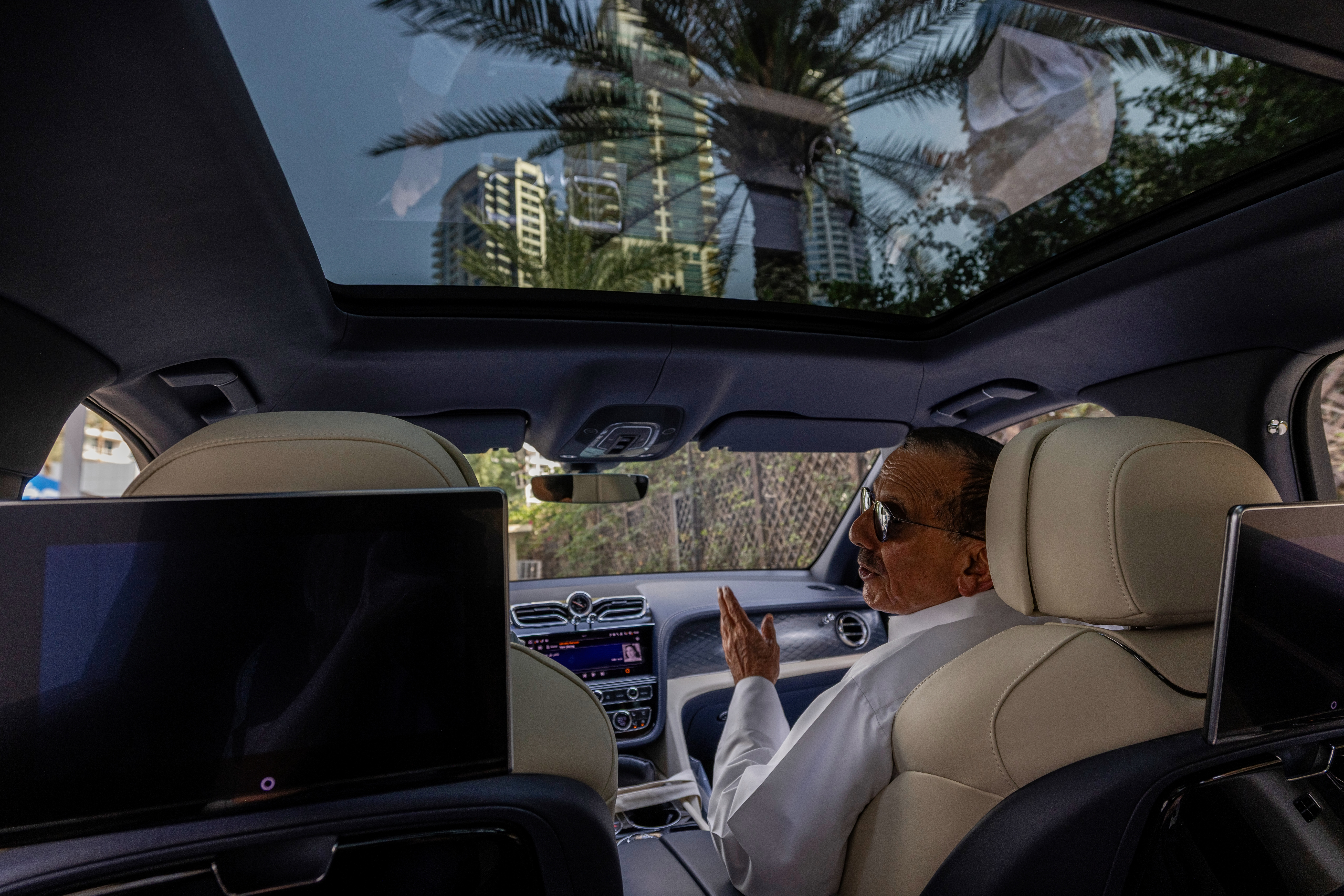 (Katarina Premfors/For The Washington Post)