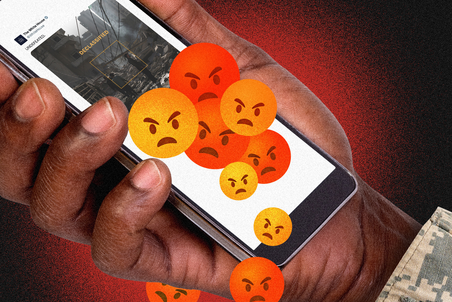 (The Washington Post/Emma Kumer/The Washington Post; iStock)