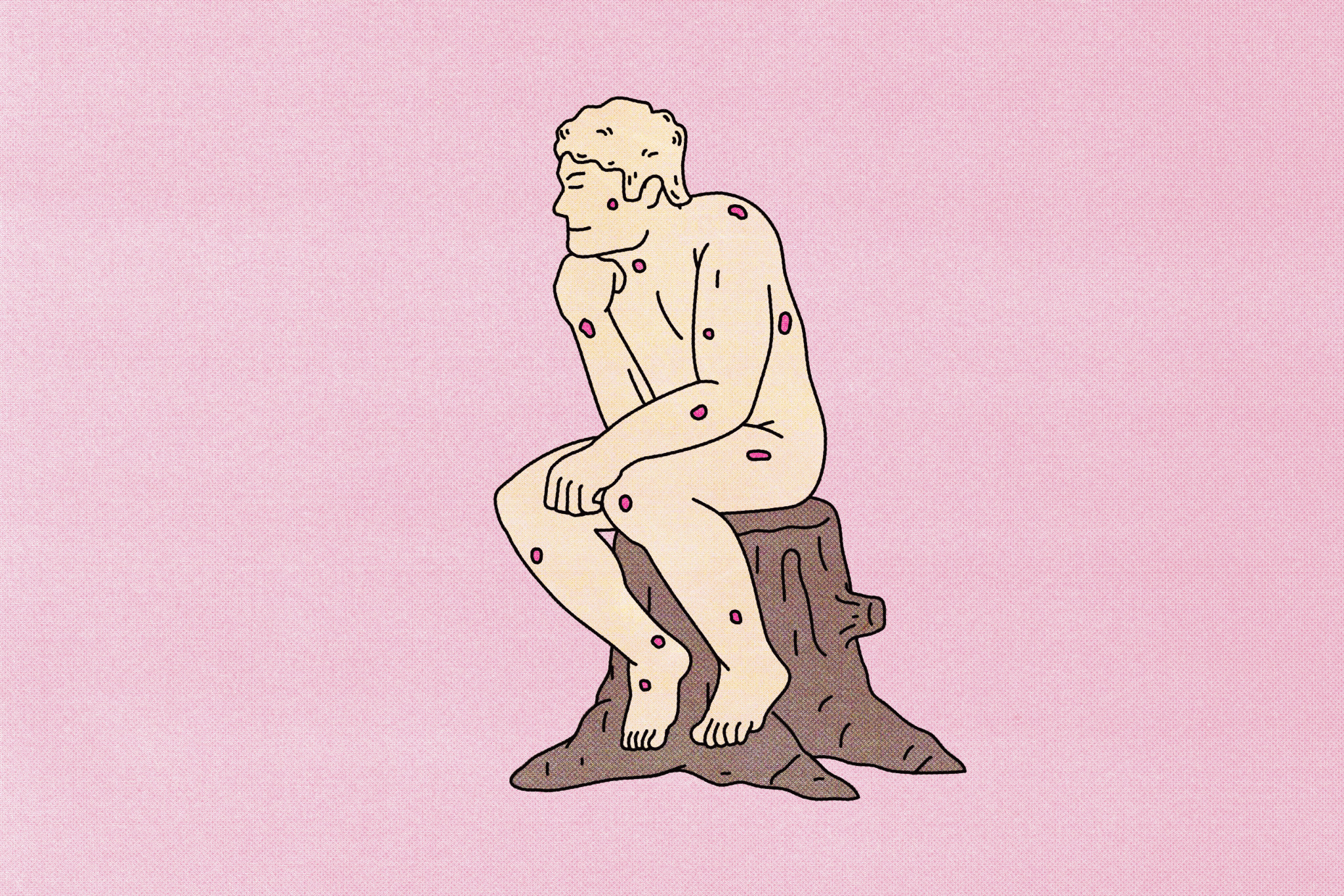 (Illustration by George Wylesol/For The Washington Post)