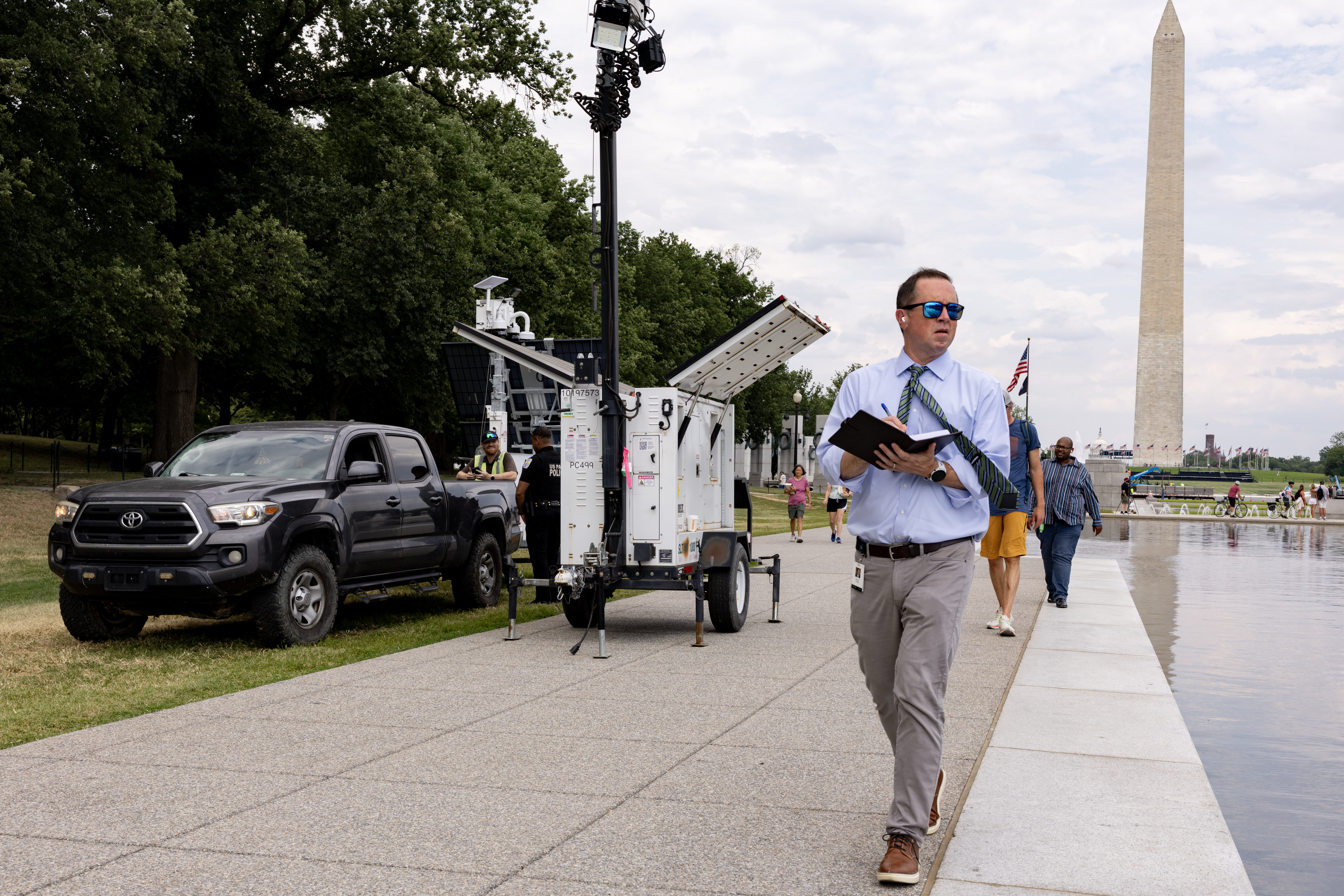 (Tyler M. Andrews/The Washington Post)
