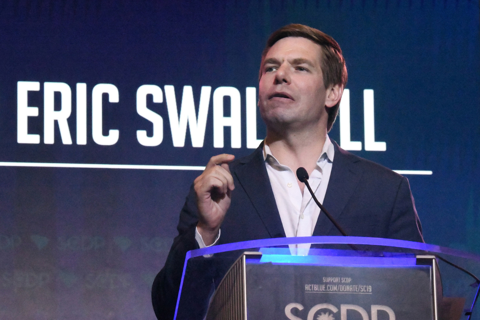FBI raids former Rep. Eric Swalwell's home, seizes devices in Chinese spy probe; declassified docs reveal 'physical relations' with suspected spy