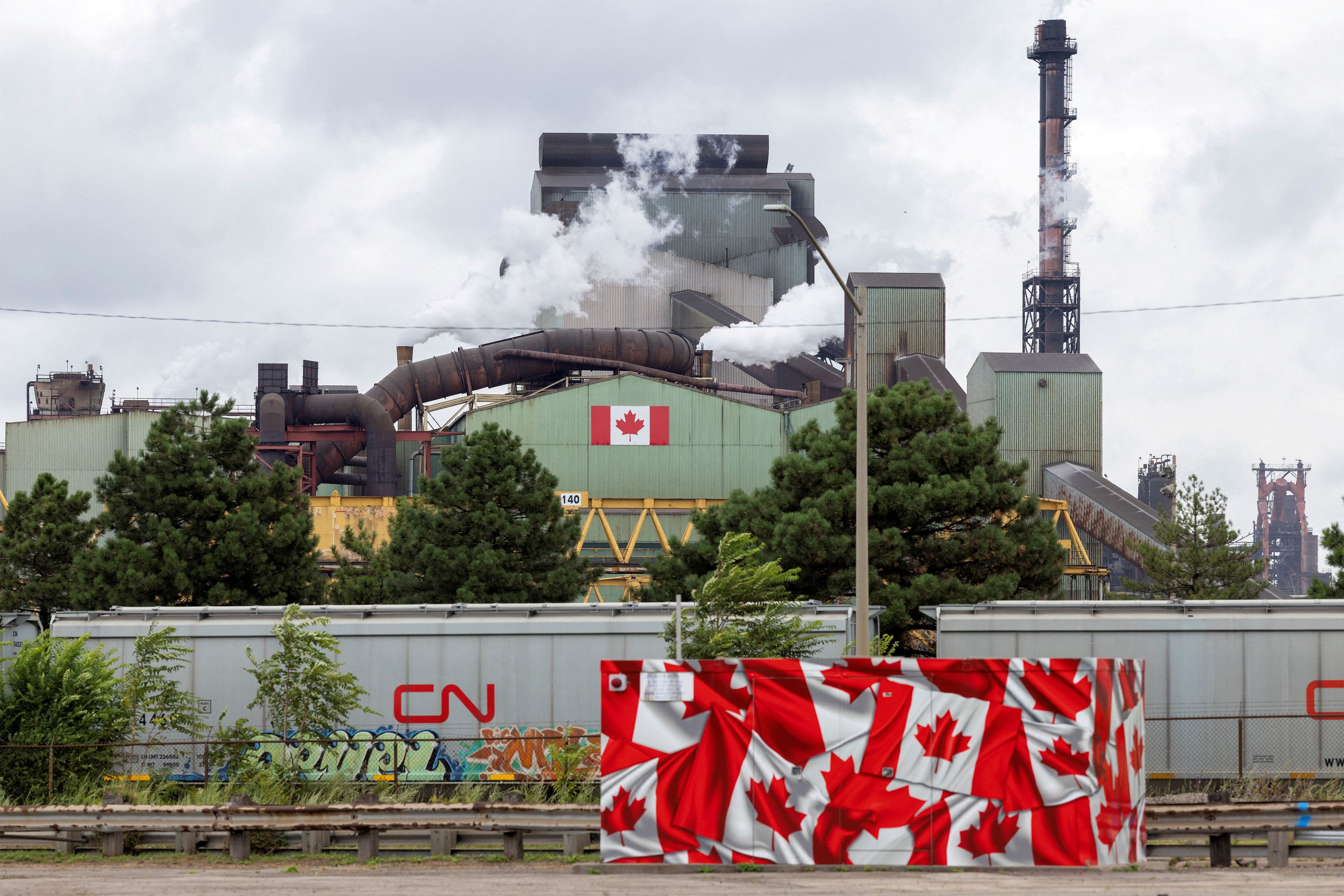 Wall Street Journal calls Trump's Canadian trade war 'the dumbest trade war in history'; Americans still pay 25% tax on light trucks from 1960s dispute