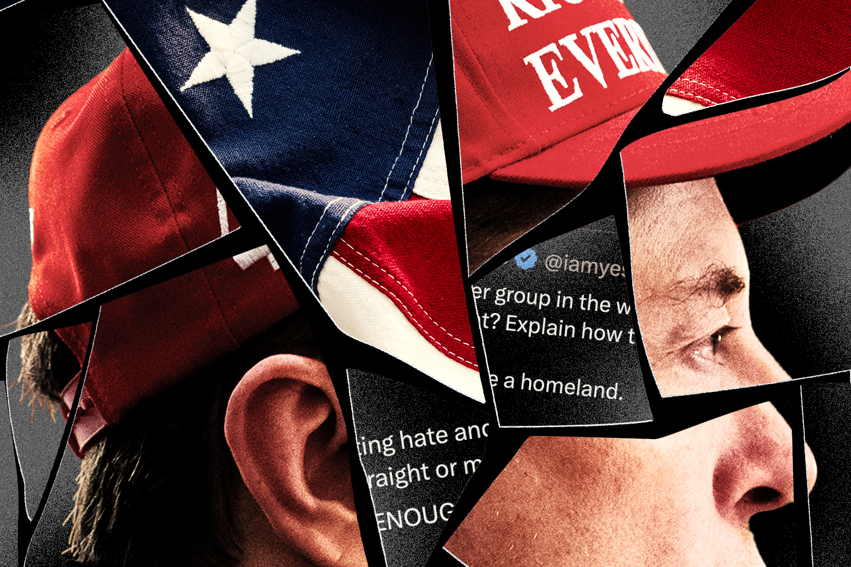 (The Washington Post/Emma Kumer/The Washington Post; Jabin Botsford/The Washington Post))