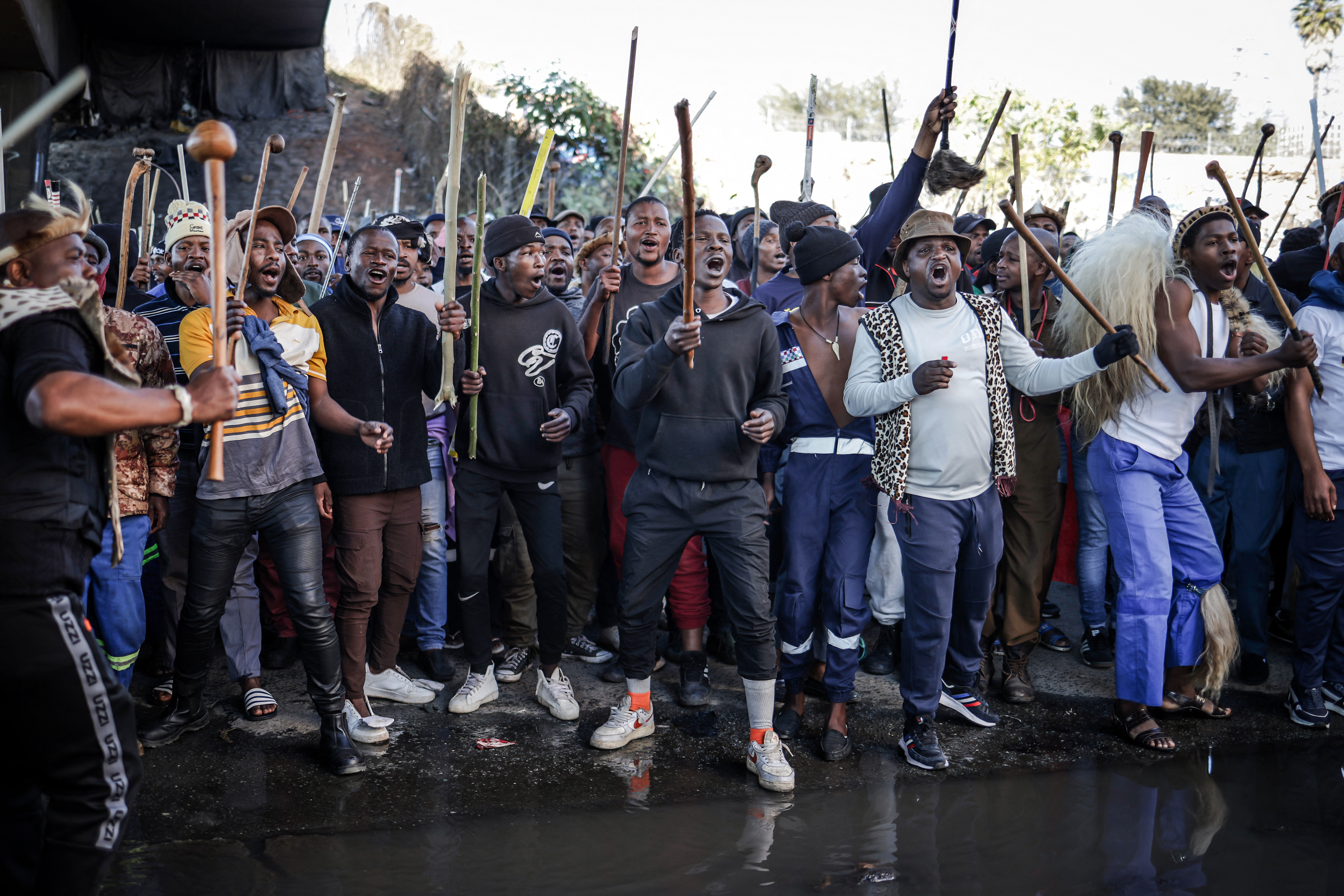 (Emmanuel Croset/AFP/Getty Images)