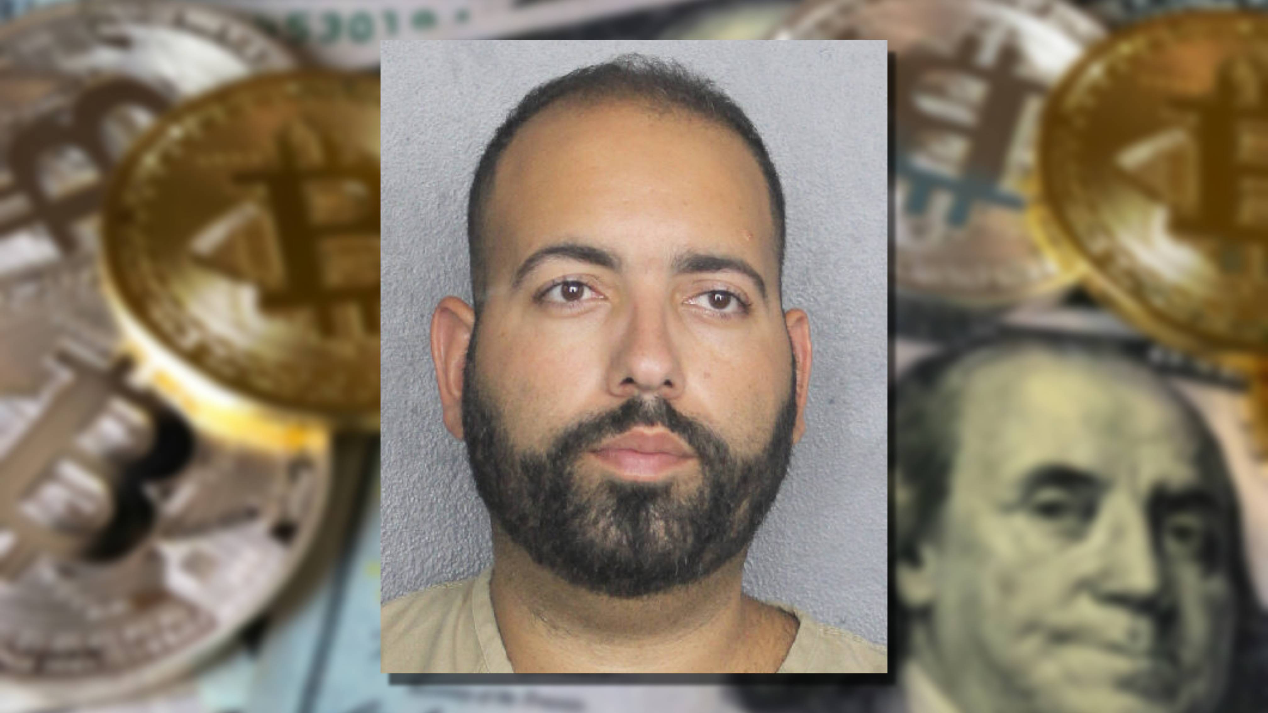 South Florida crypto money launderer sought grisly kidnappings involving  amputations: FBI