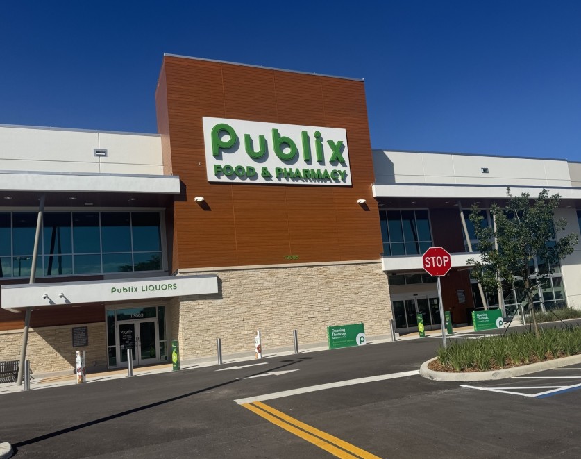 Publix