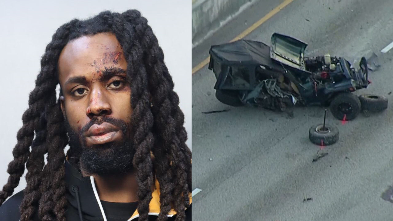 19yearold Identified As Man Killed In Robinson Crash Pittsburgh