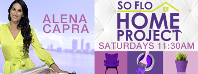 SoFlo Home Project
