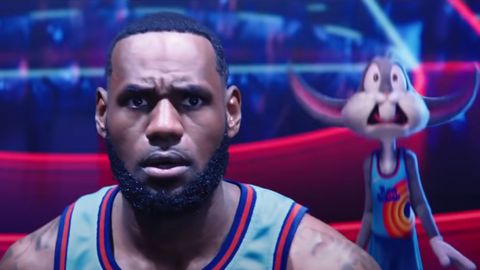 miami heat space jam