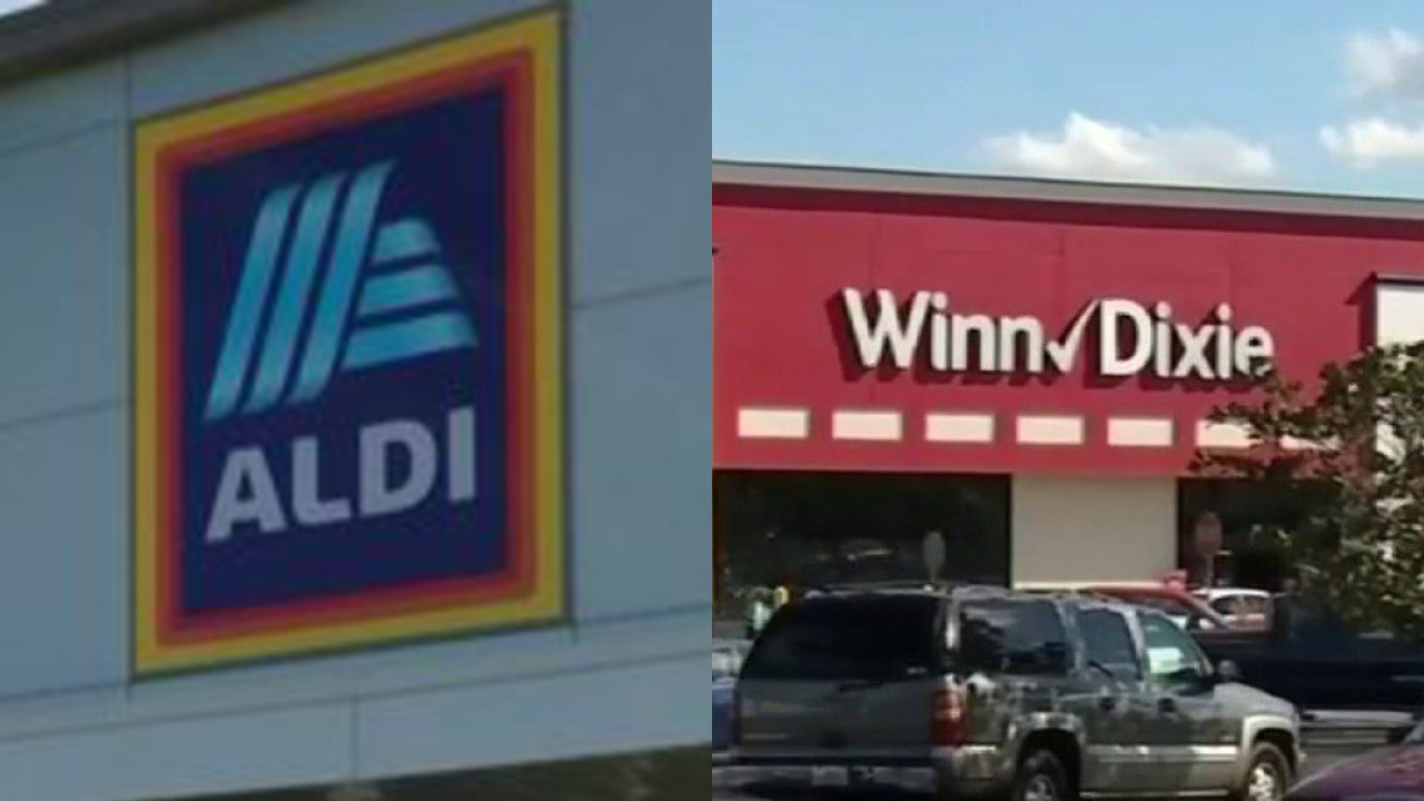 Aldi acuerda comprar Winn-Dixie; Fresco y Más se convertirá en su propia  empresa, image size:1280x720