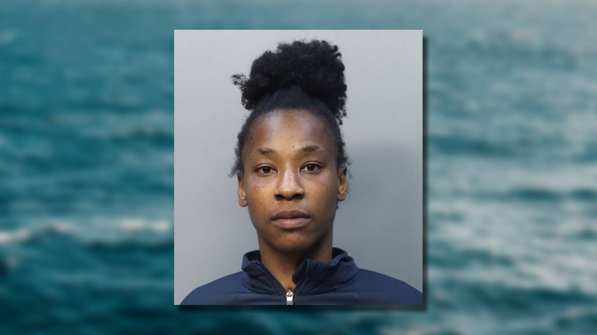 Talk About A Circus: Saint Paul Mother Arrested For Attacking A Teen On A Carnival Cruise [VIDEO]