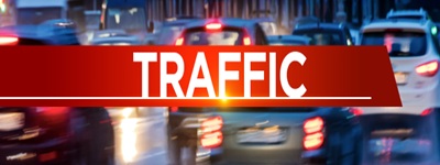 Local 10 News Traffic