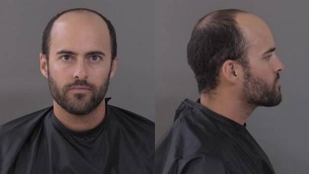 Alguacil adjunto de Miami-Dade acusado de grabar videos de abuso sexual infantil – WPLG Local 10