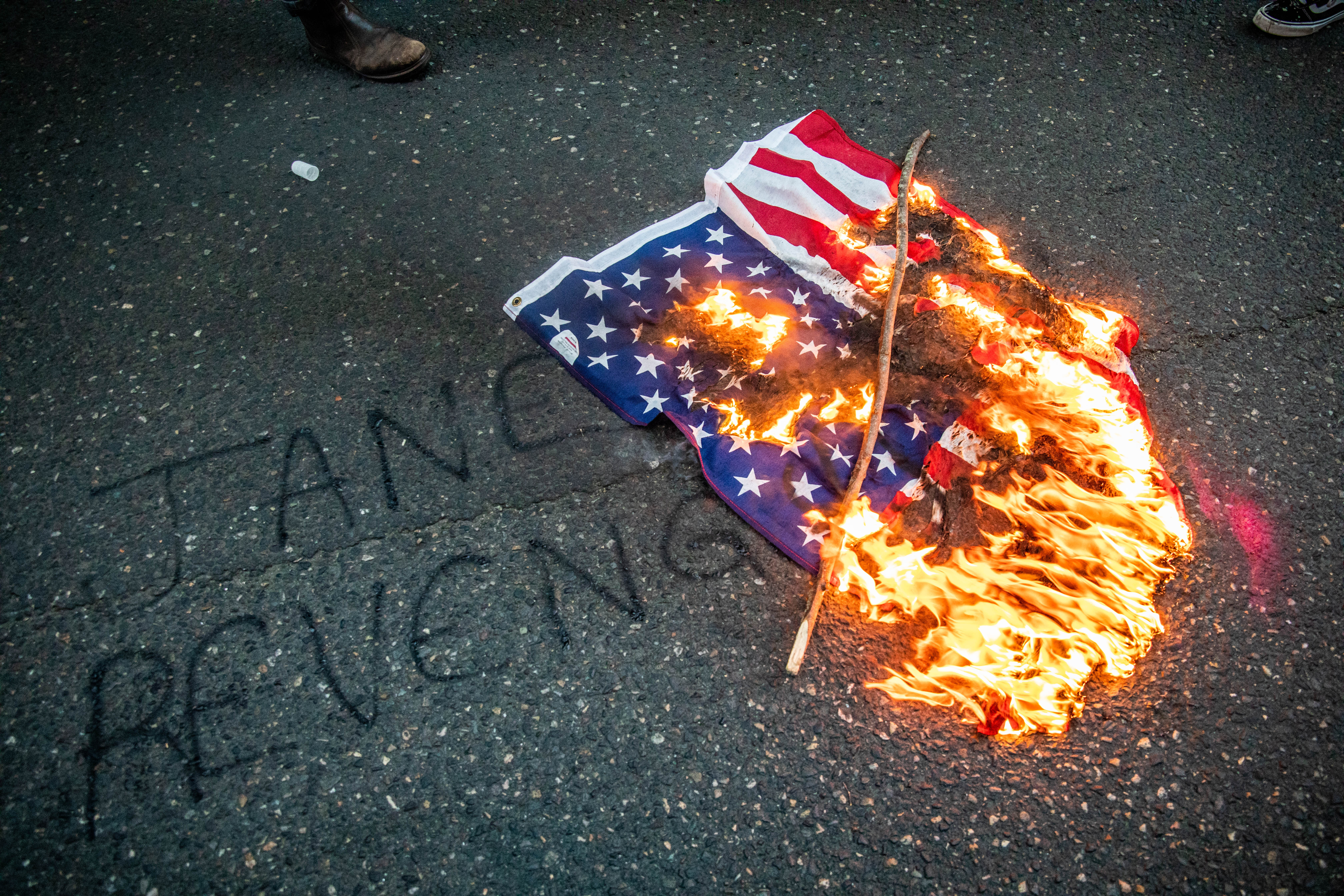 9th Circuit Overturns Oregon Ban on Surreptitious Public Recording