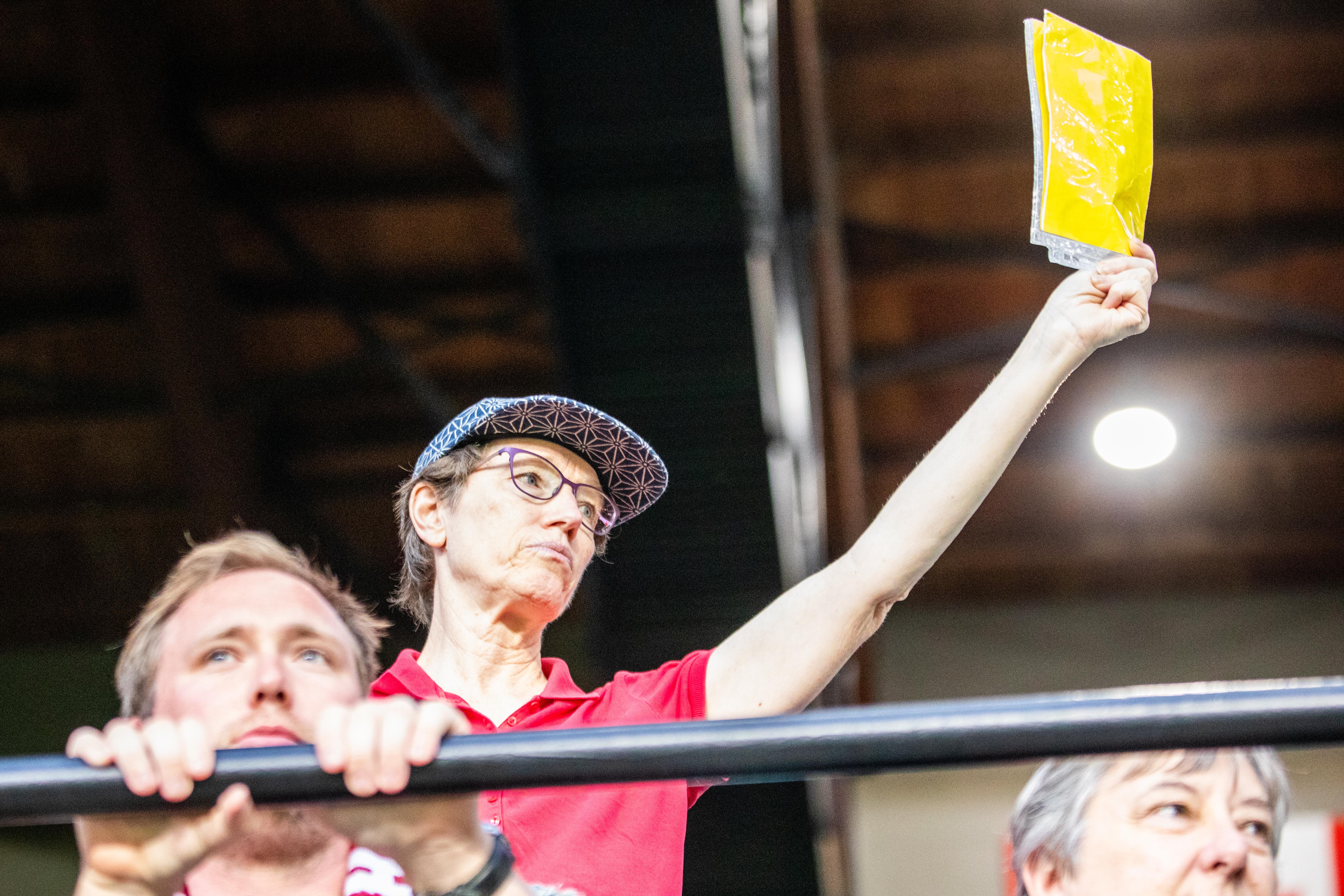 Timbers, Thorns raise $22,780 during Pride Month to benefit the Q