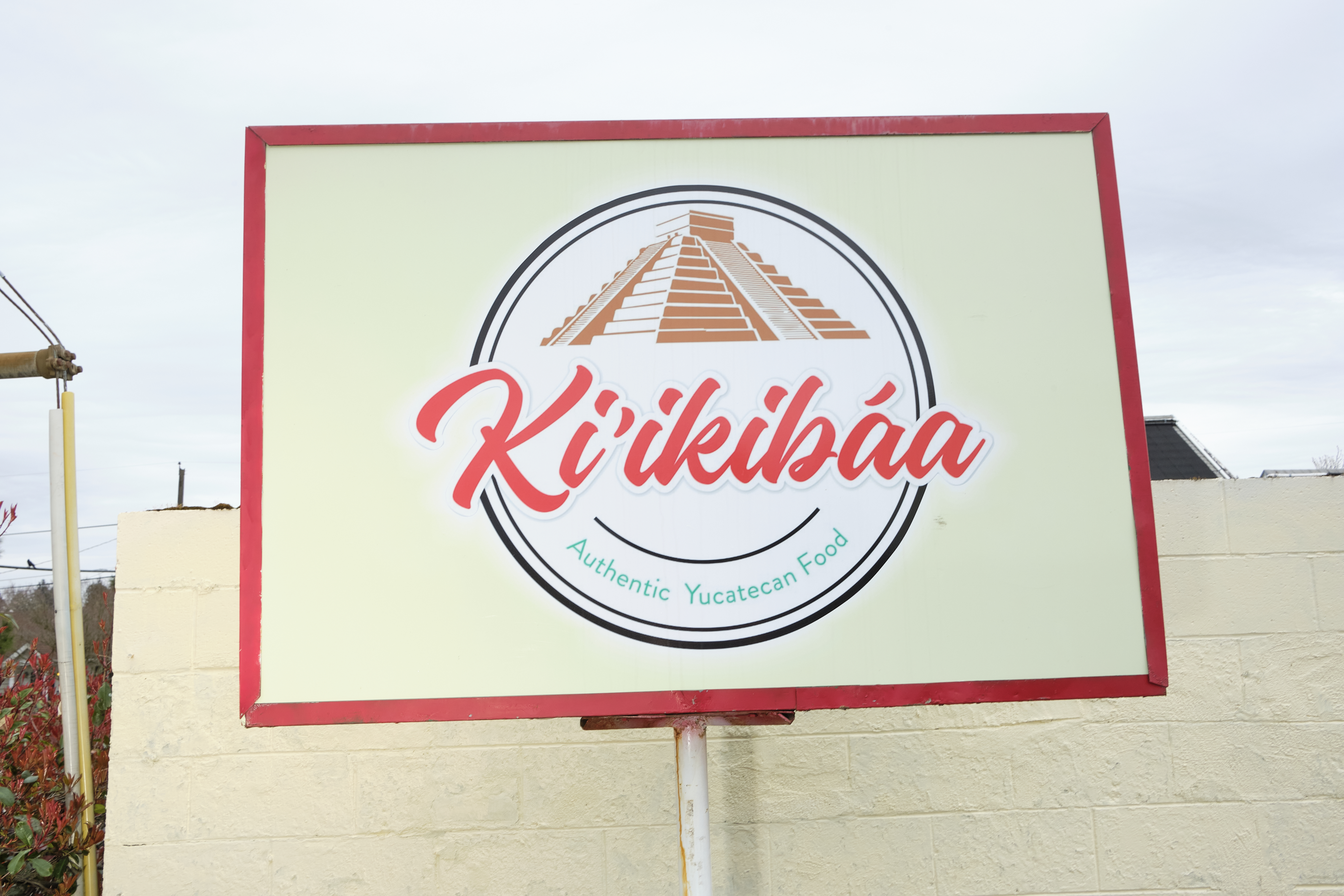 Angel Food & Fun chef Manuel Lopez is back with new Yucatecan restaurant,  Ki'ikibáa (review) 
