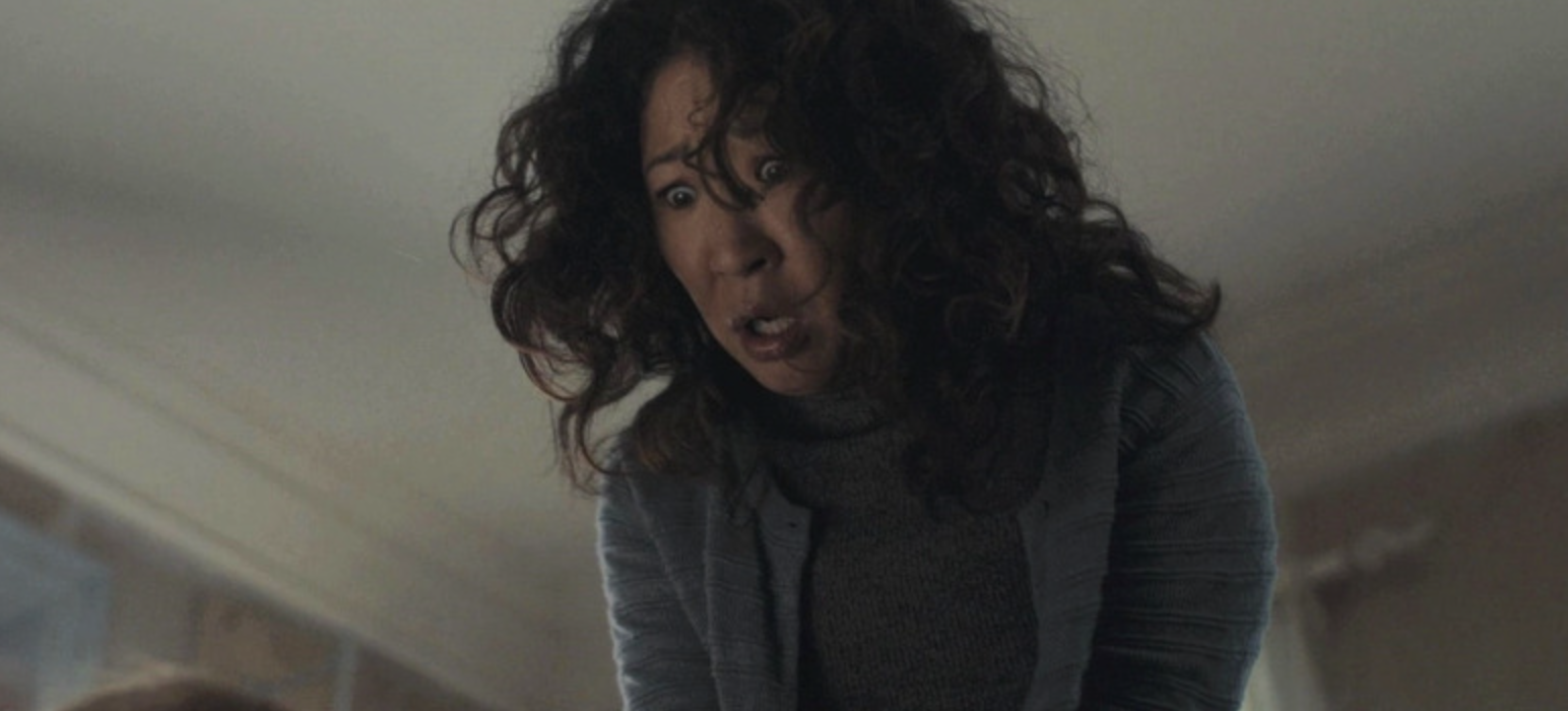 Streaming Horrors Sandra Oh Is Haunted by a History of Trauma in “Umma”