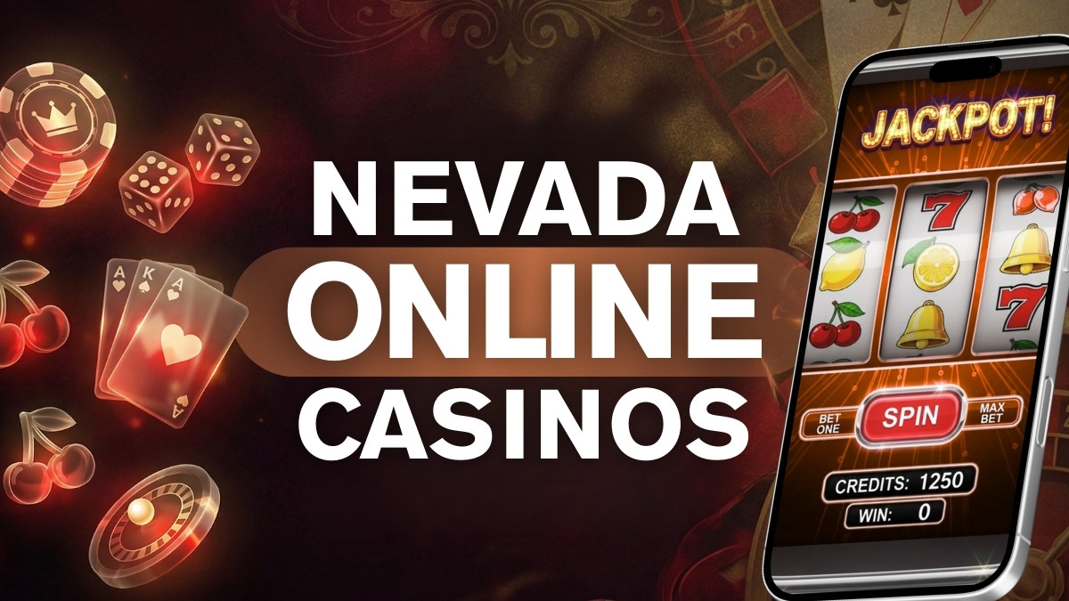Nv Casino Online vizuál