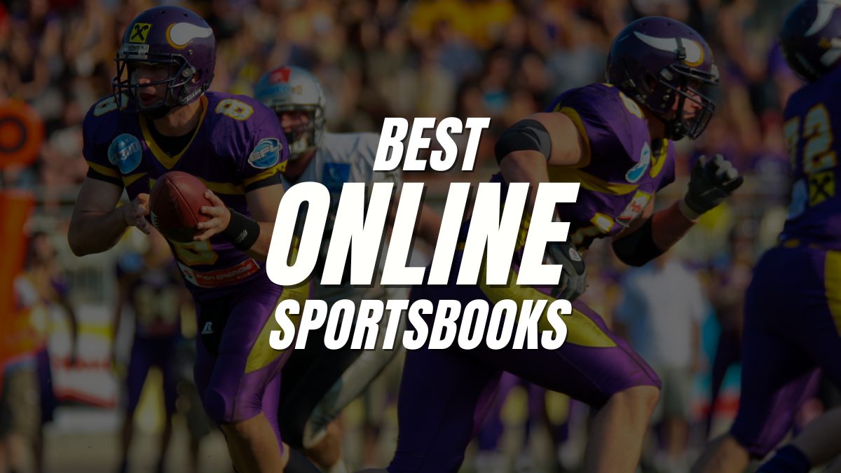 Best Online Sportsbooks (2025): Trusted & Secure Betting Sites, Ranked By  Experts