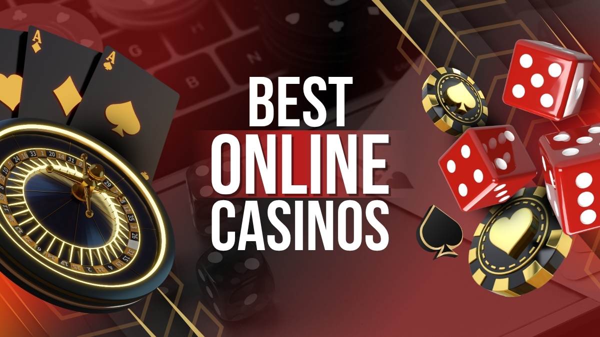 Best Online Casinos for Real Money with Big Payouts (2026 Update)