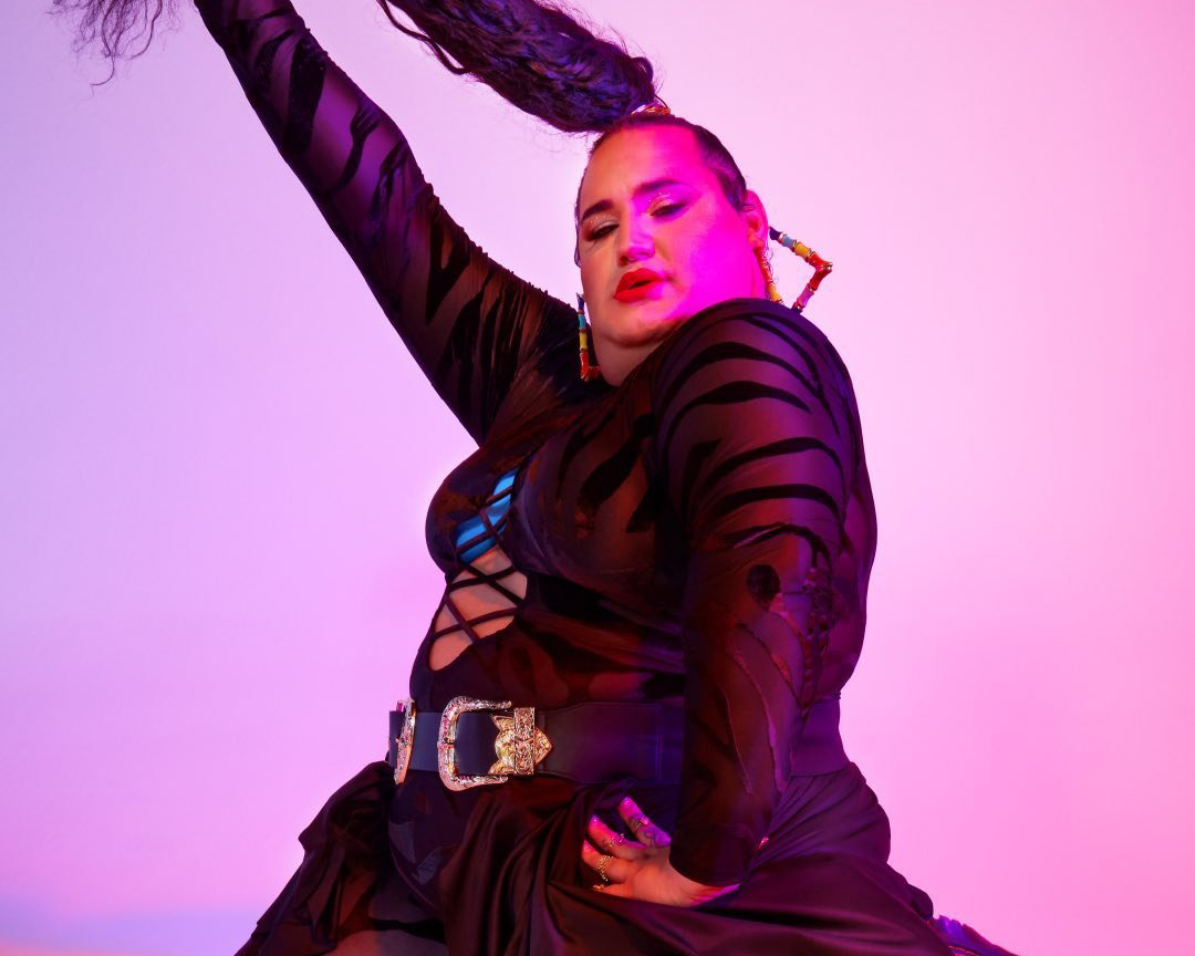 Lizzo's 'Big Grrl' Dancers Praise Her for 'Breaking Barriers' in