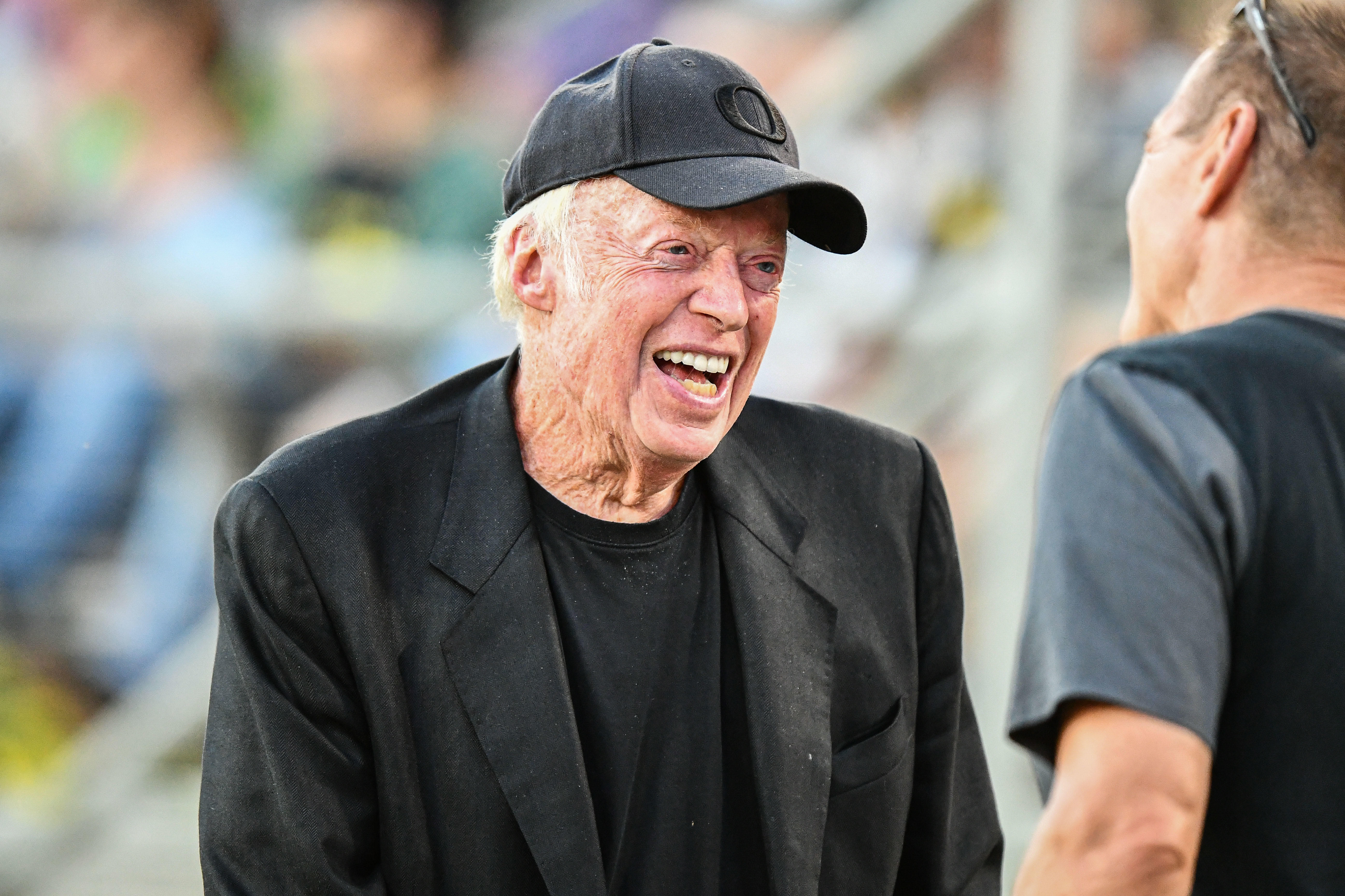 Phil Knight Contributes $2 Million to PAC That Supports Republican