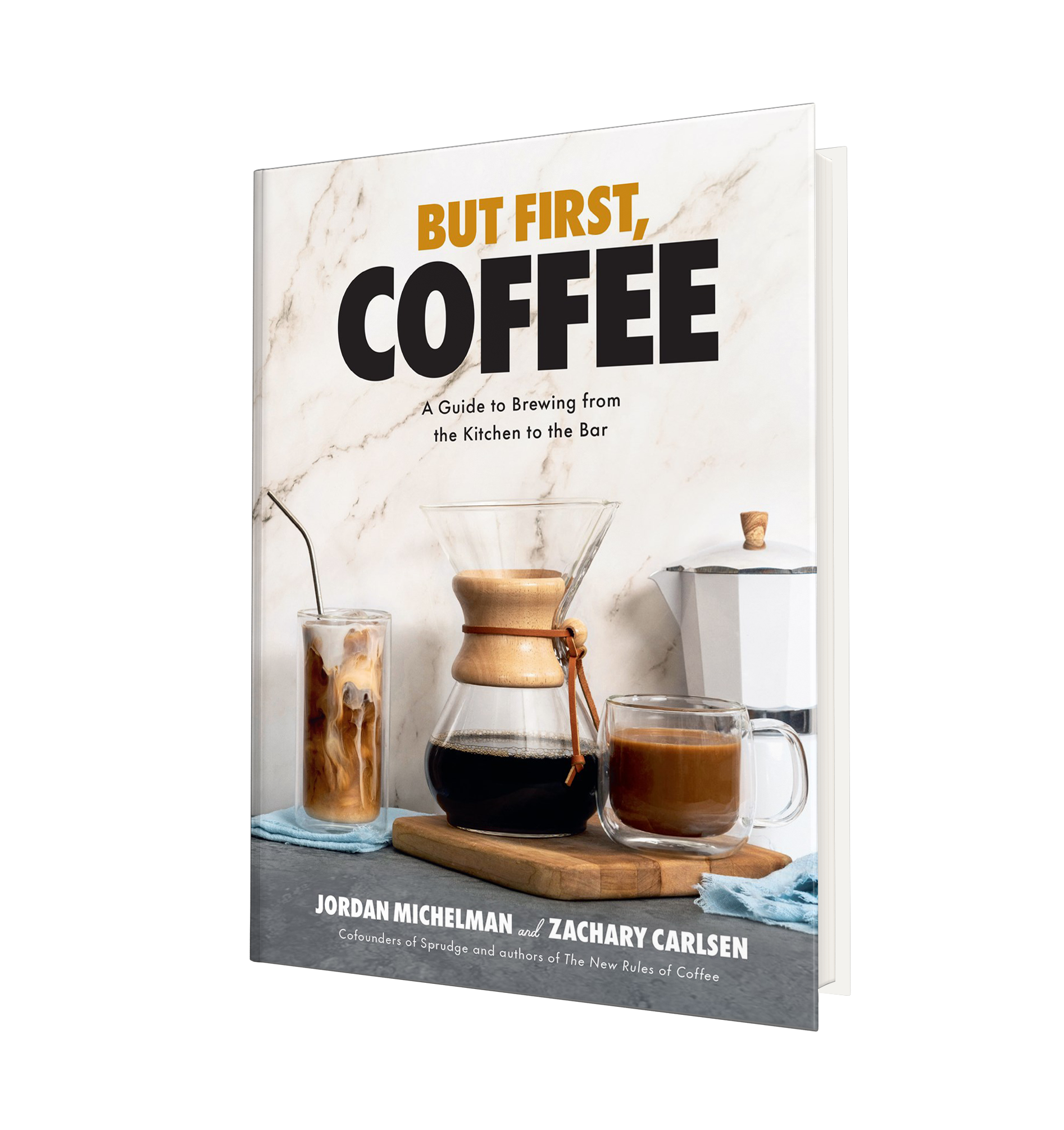 Brew a great cup of coffee with the immensely popular Chemex! – Hayman  Coffee