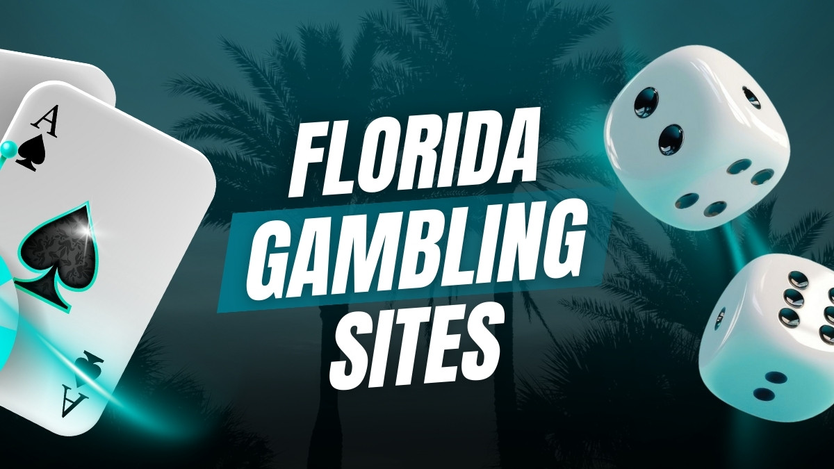 Florida Gambling Sites 2026: Online Betting for Real Money Wins